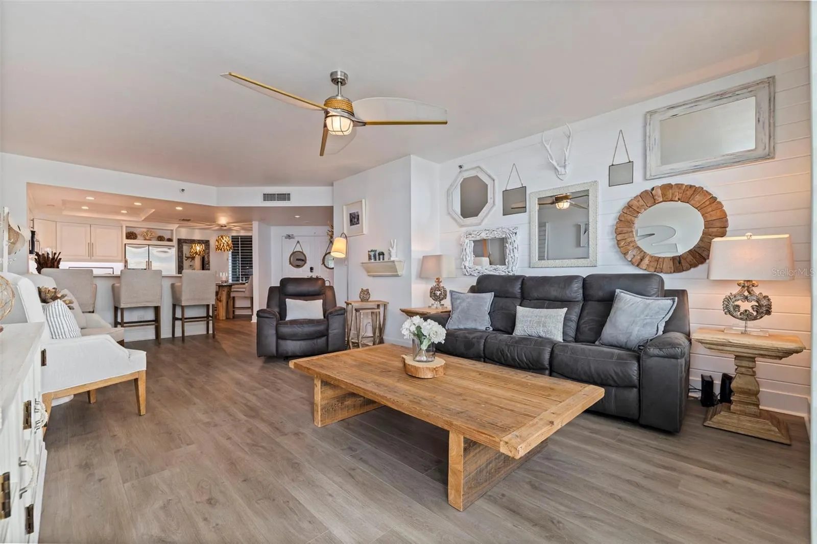 1520 GULF BLVD #603, #603