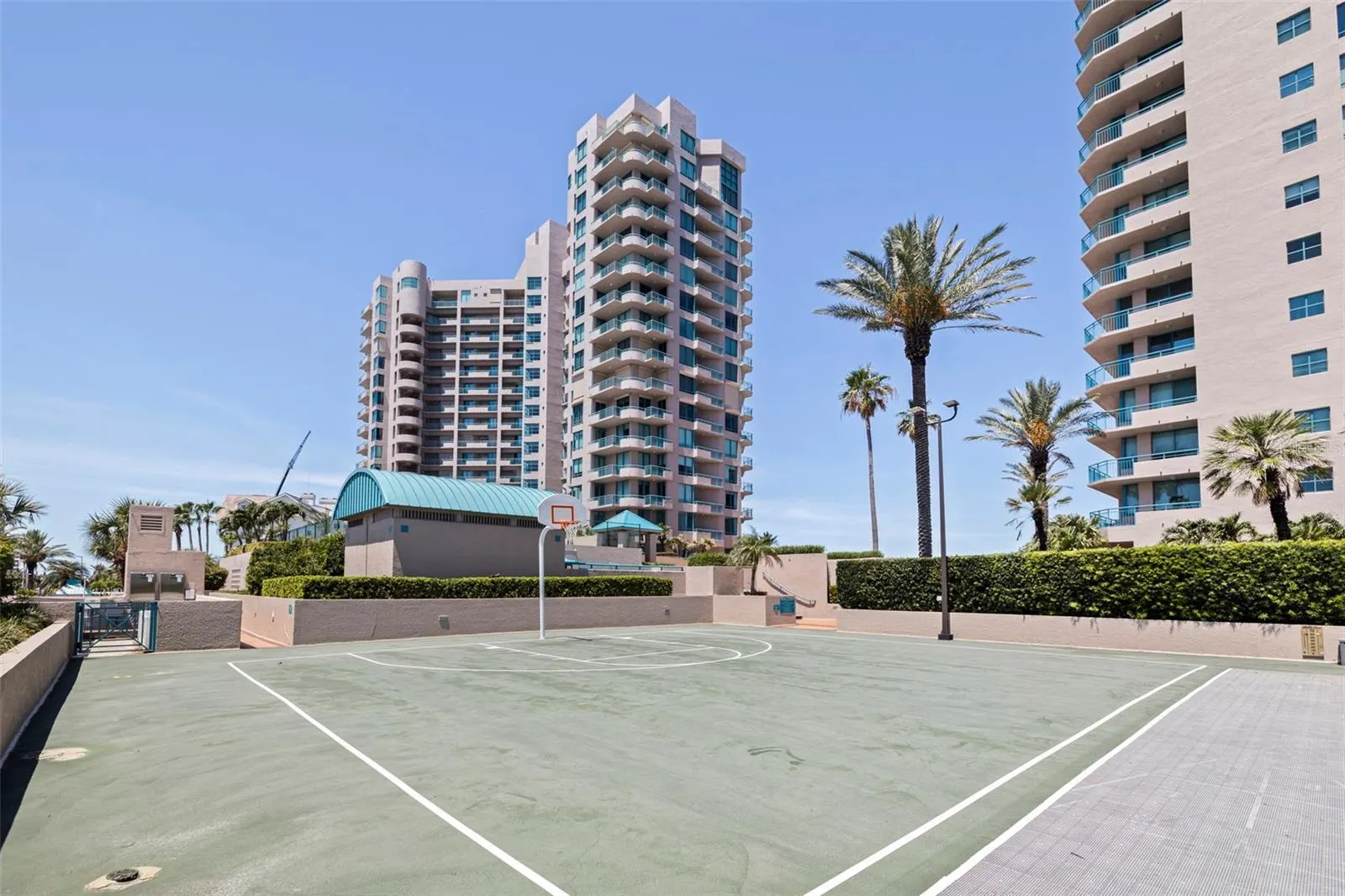 1520 GULF BLVD #603, #603