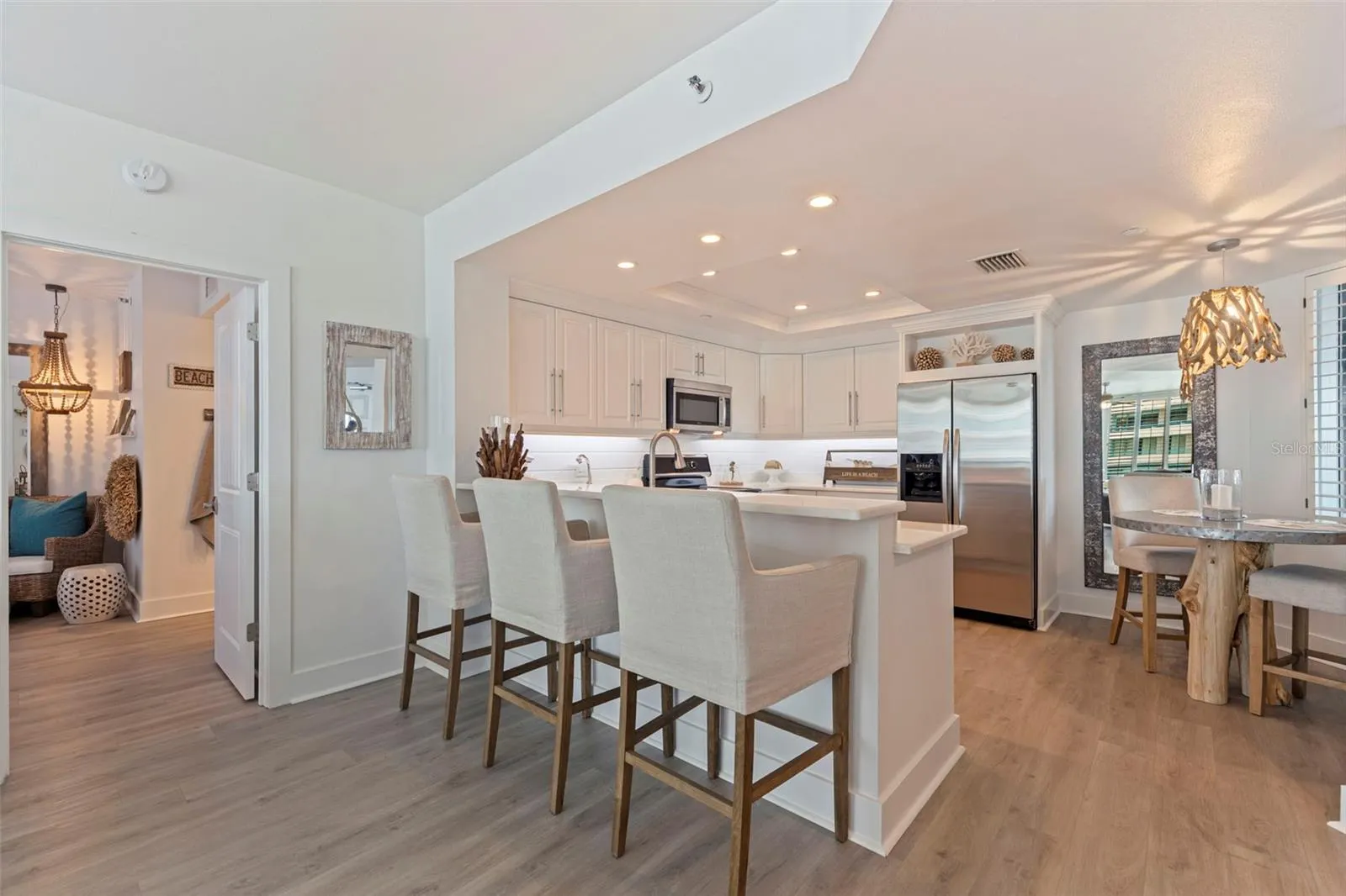 1520 GULF BLVD #603, #603