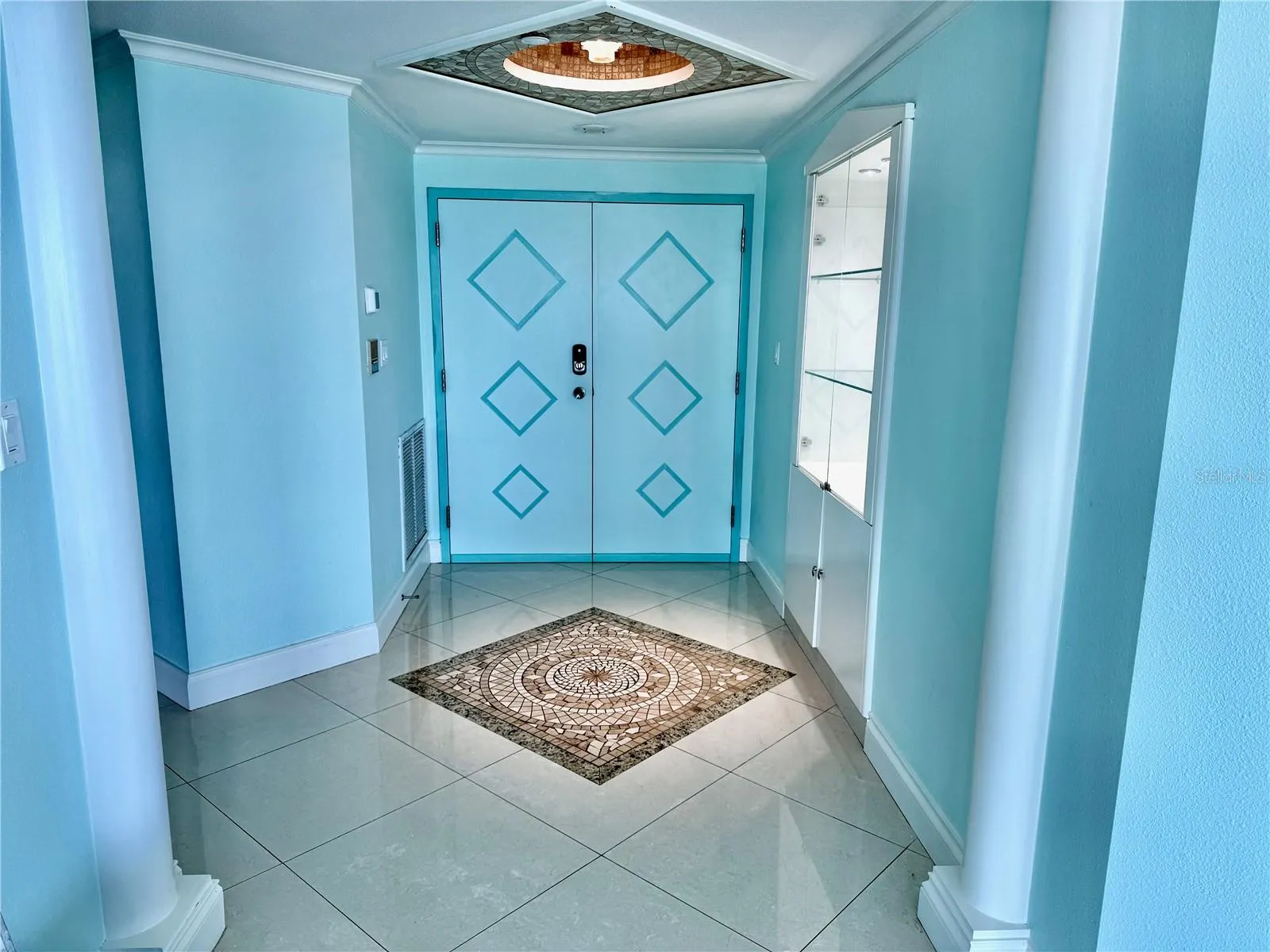 1520 GULF BLVD #602, #602