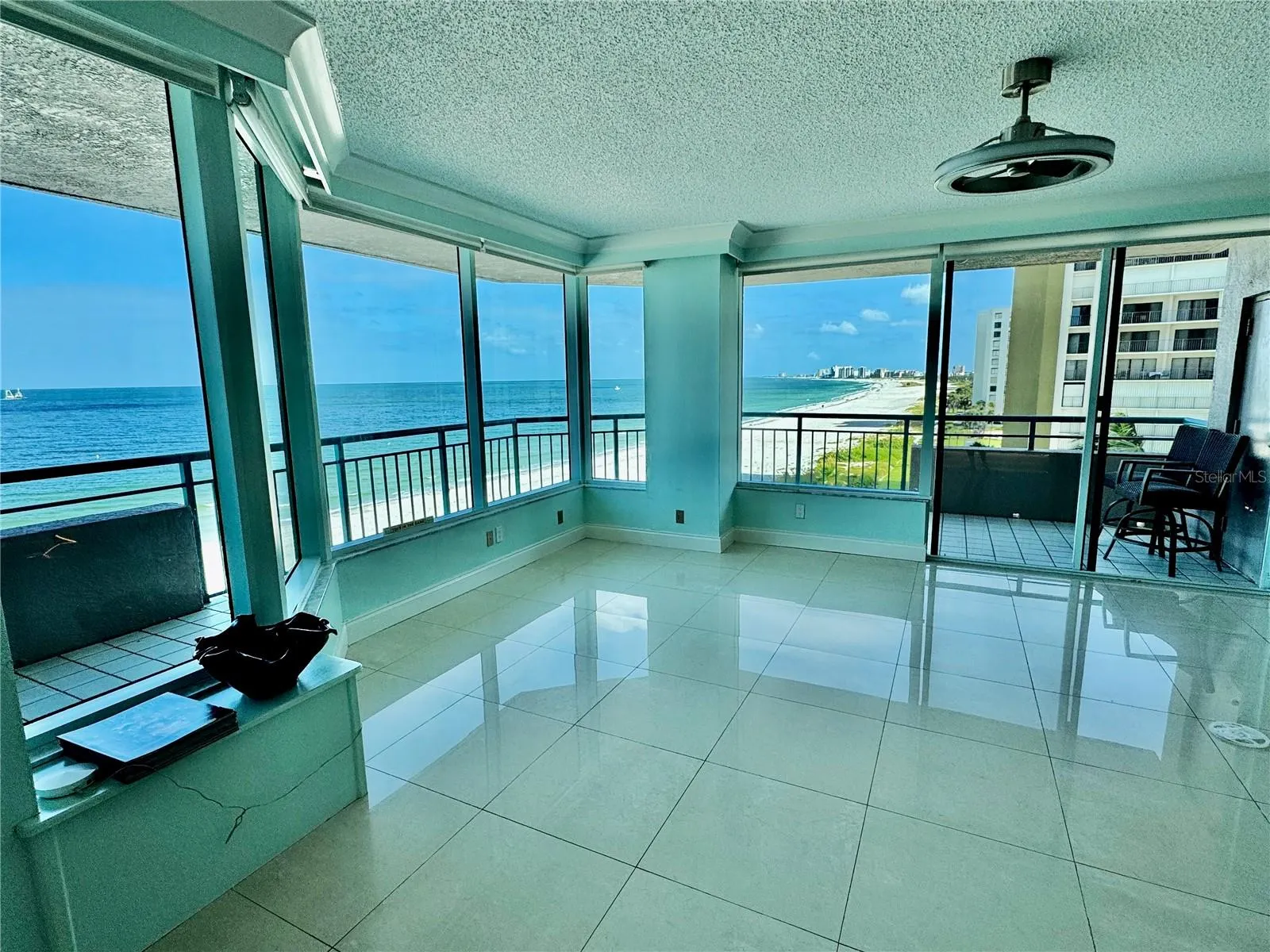1520 GULF BLVD #602, #602