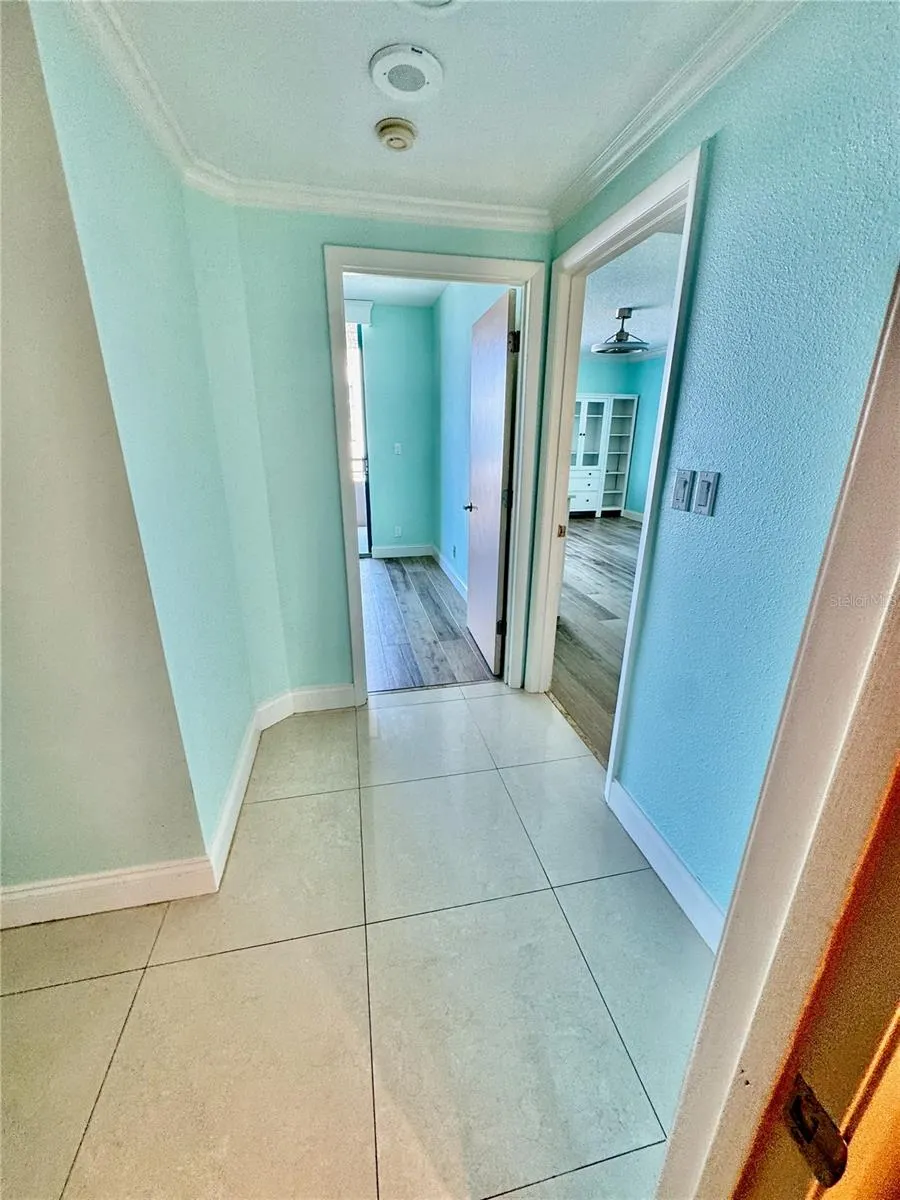 1520 GULF BLVD #602, #602