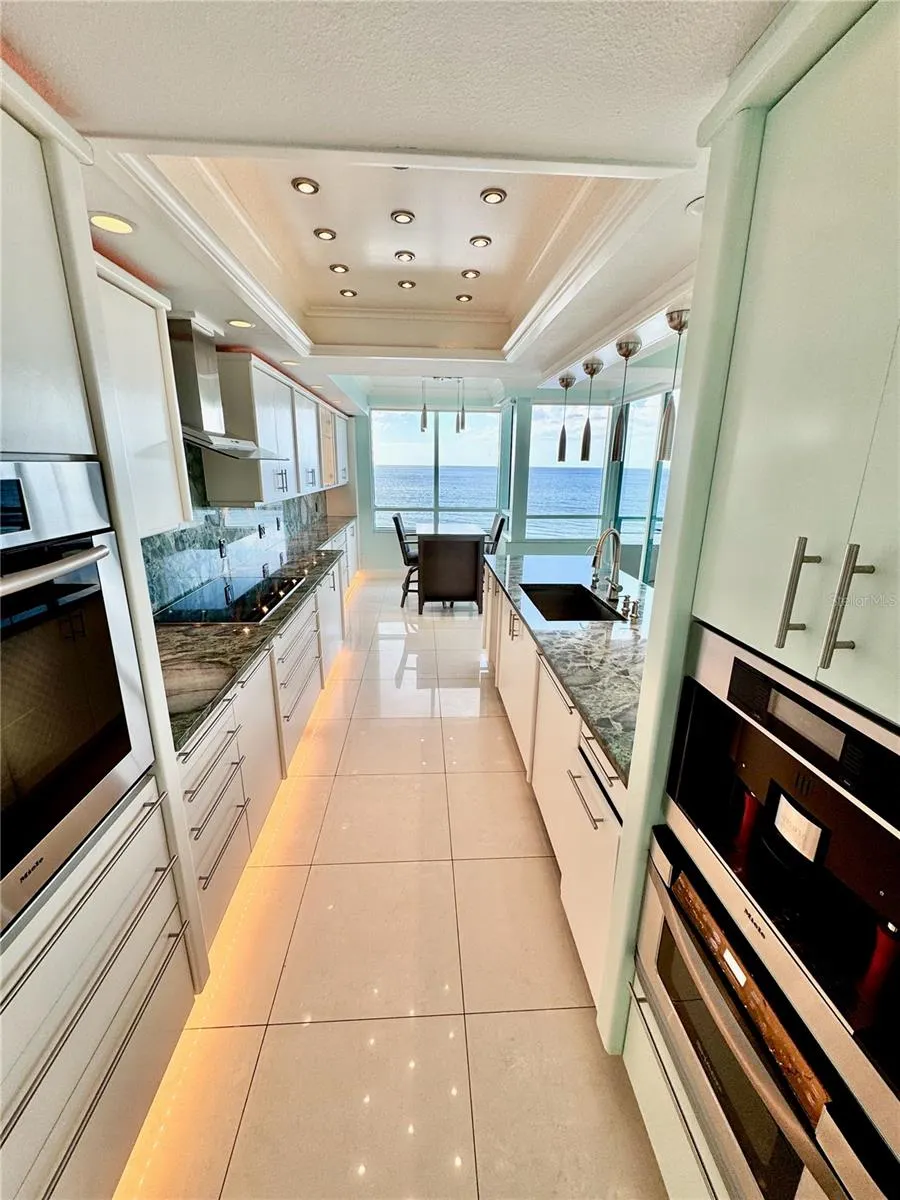 1520 GULF BLVD #602, #602