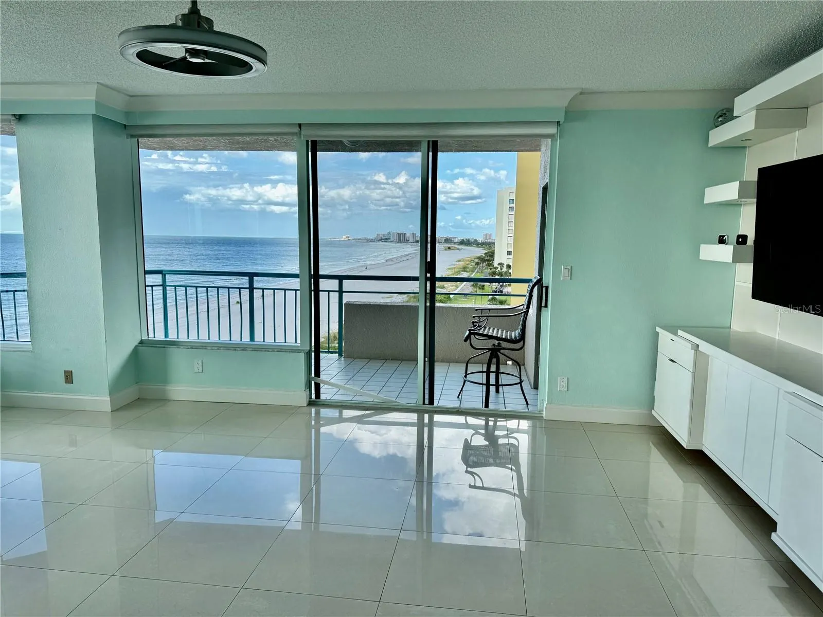 1520 GULF BLVD #602, #602