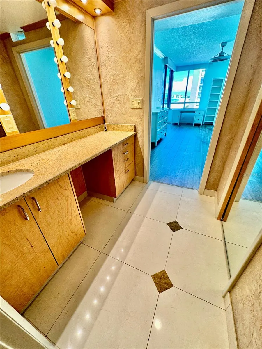 1520 GULF BLVD #602, #602