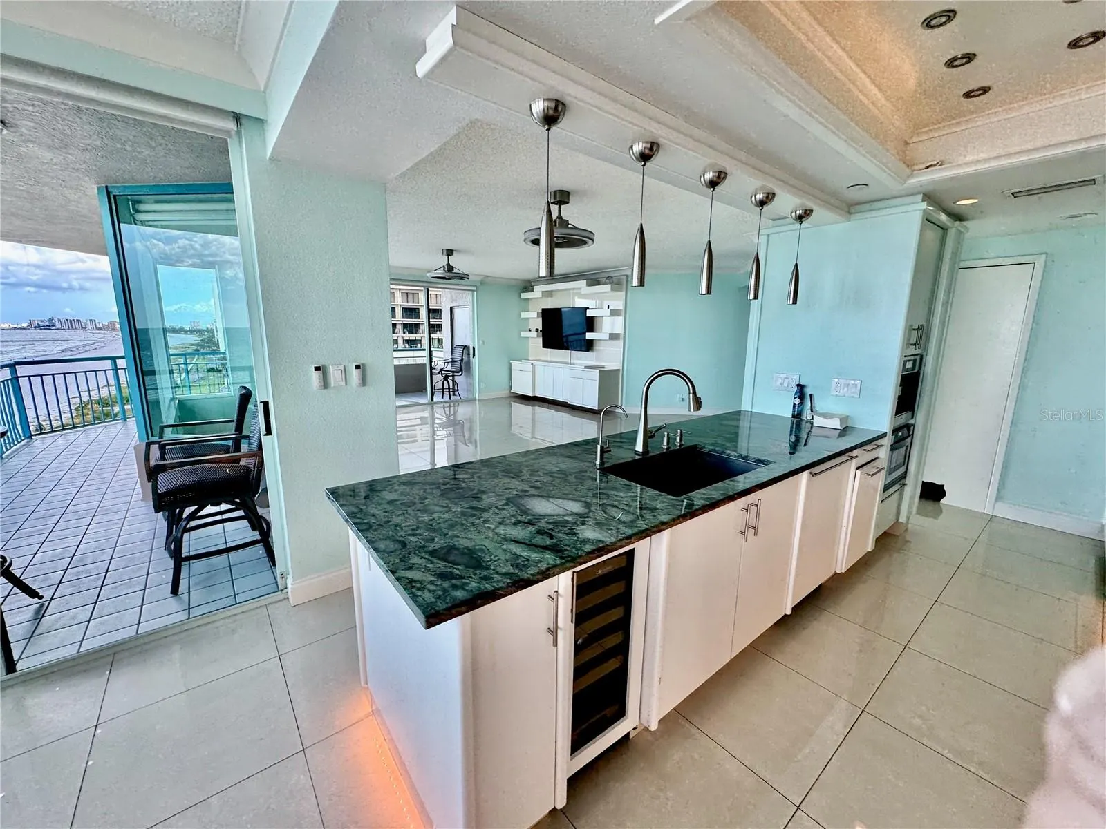 1520 GULF BLVD #602, #602