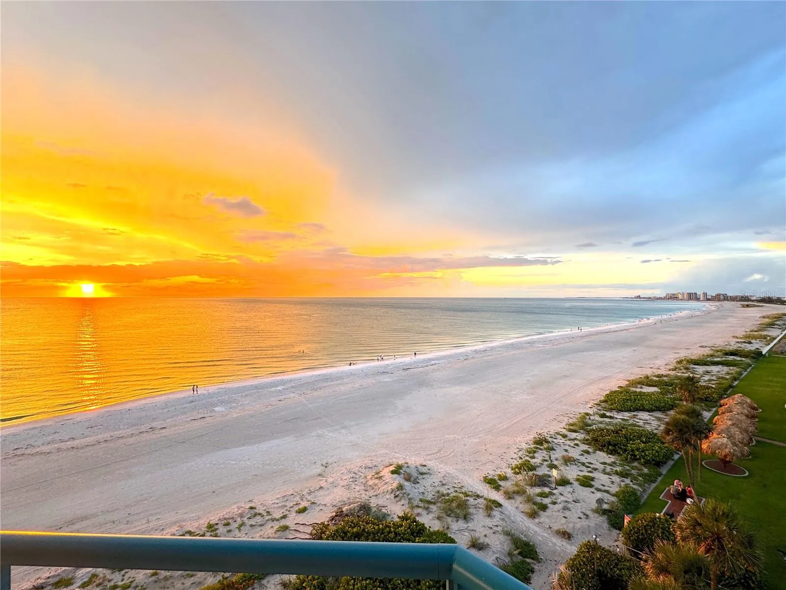 1520 GULF BLVD #602, #602