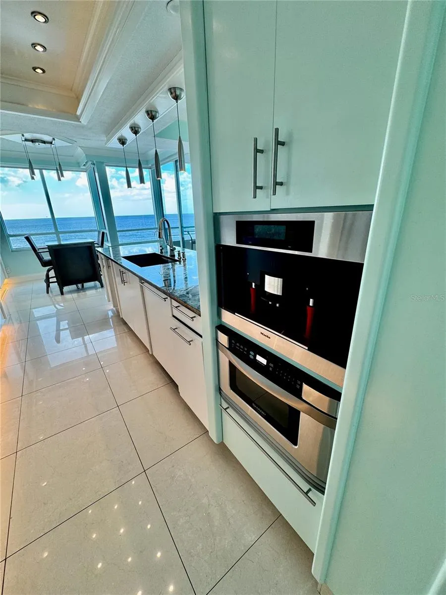 1520 GULF BLVD #602, #602