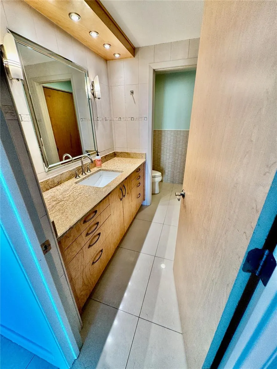 1520 GULF BLVD #602, #602