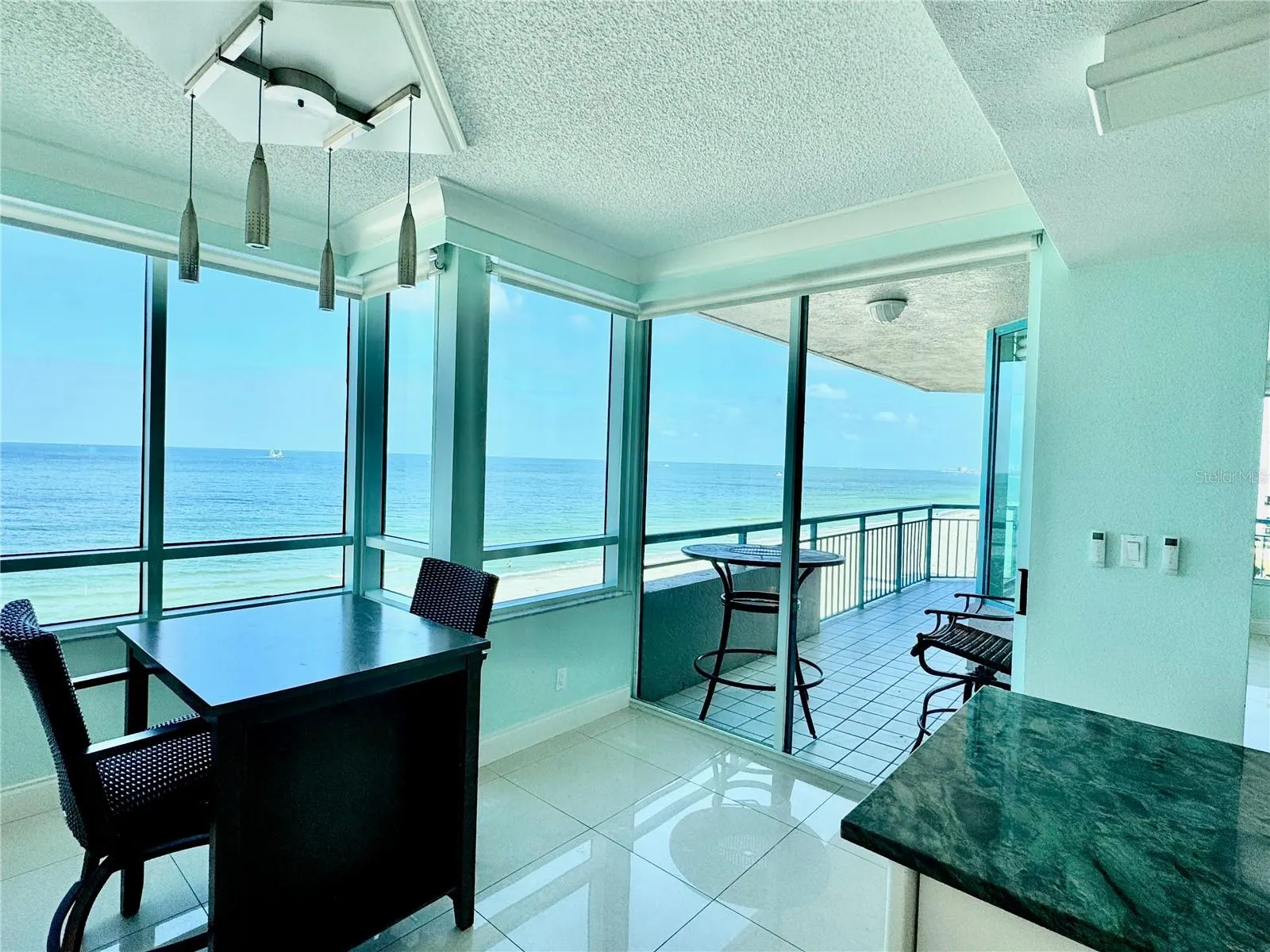 1520 GULF BLVD #602, #602