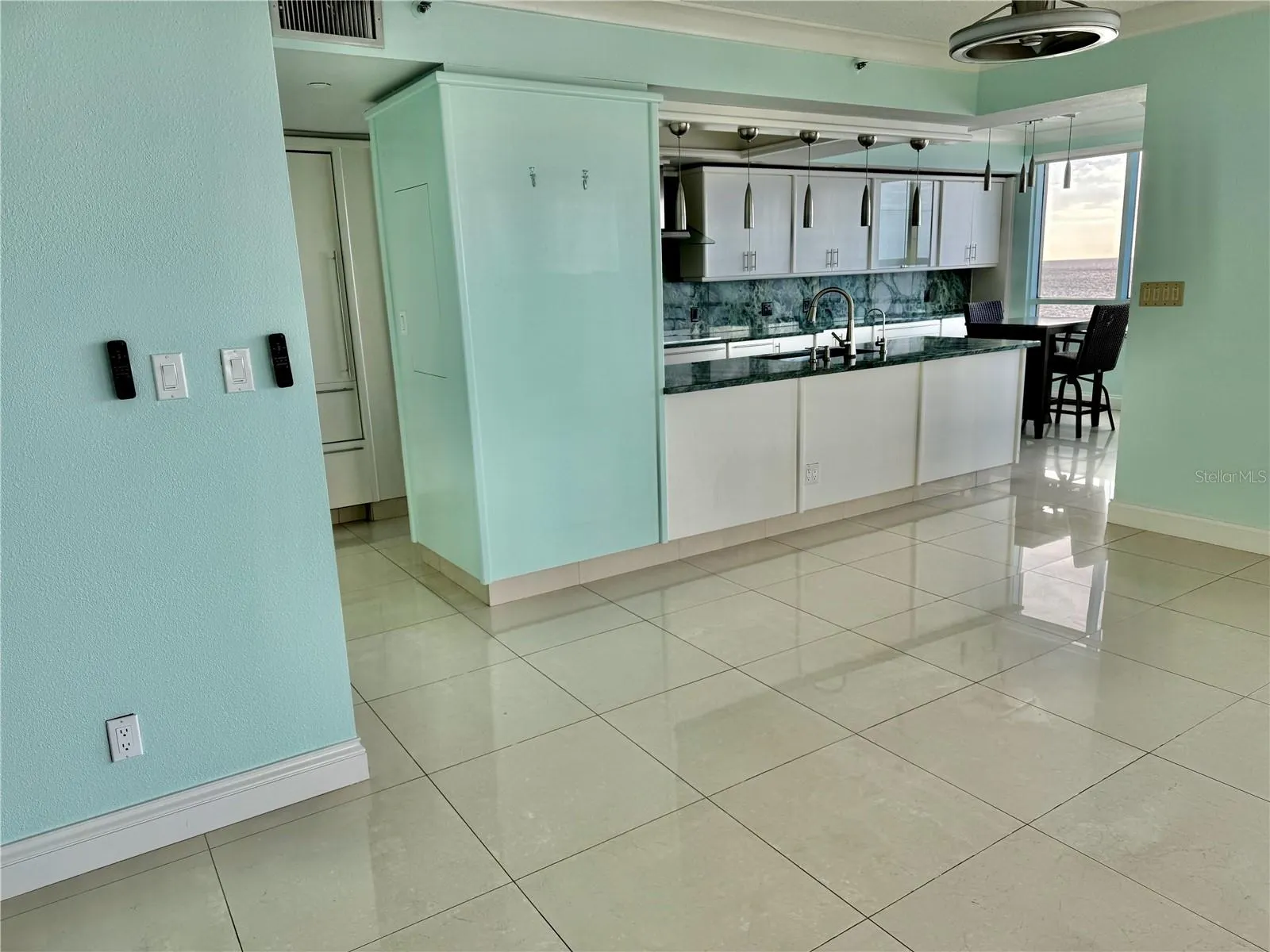 1520 GULF BLVD #602, #602