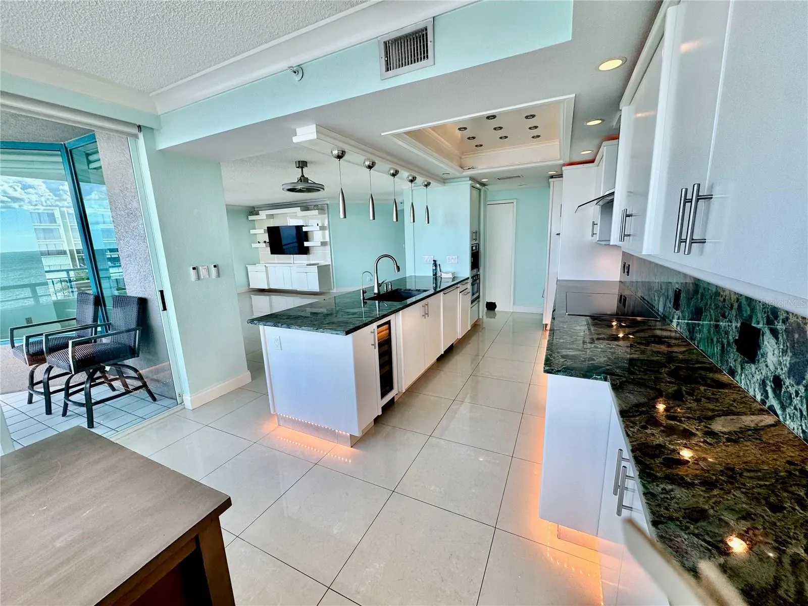 1520 GULF BLVD #602, #602