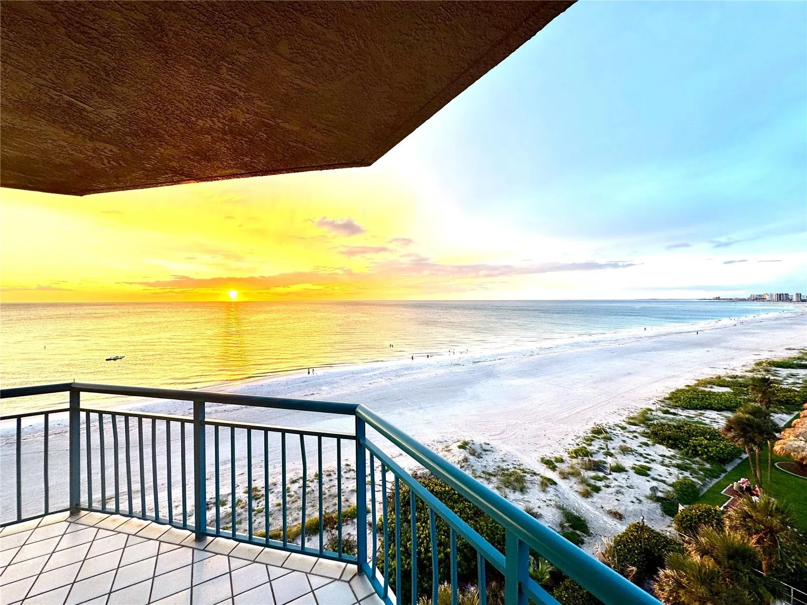 1520 GULF BLVD #602, #602
