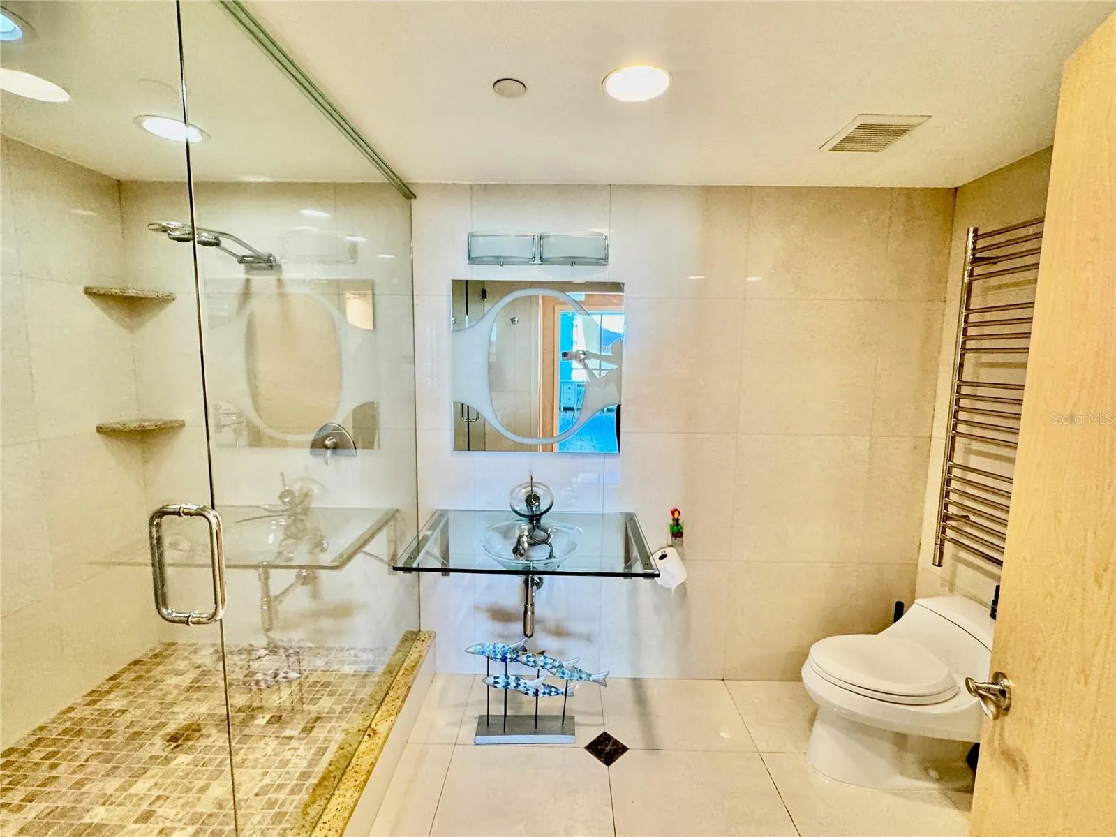 1520 GULF BLVD #602, #602