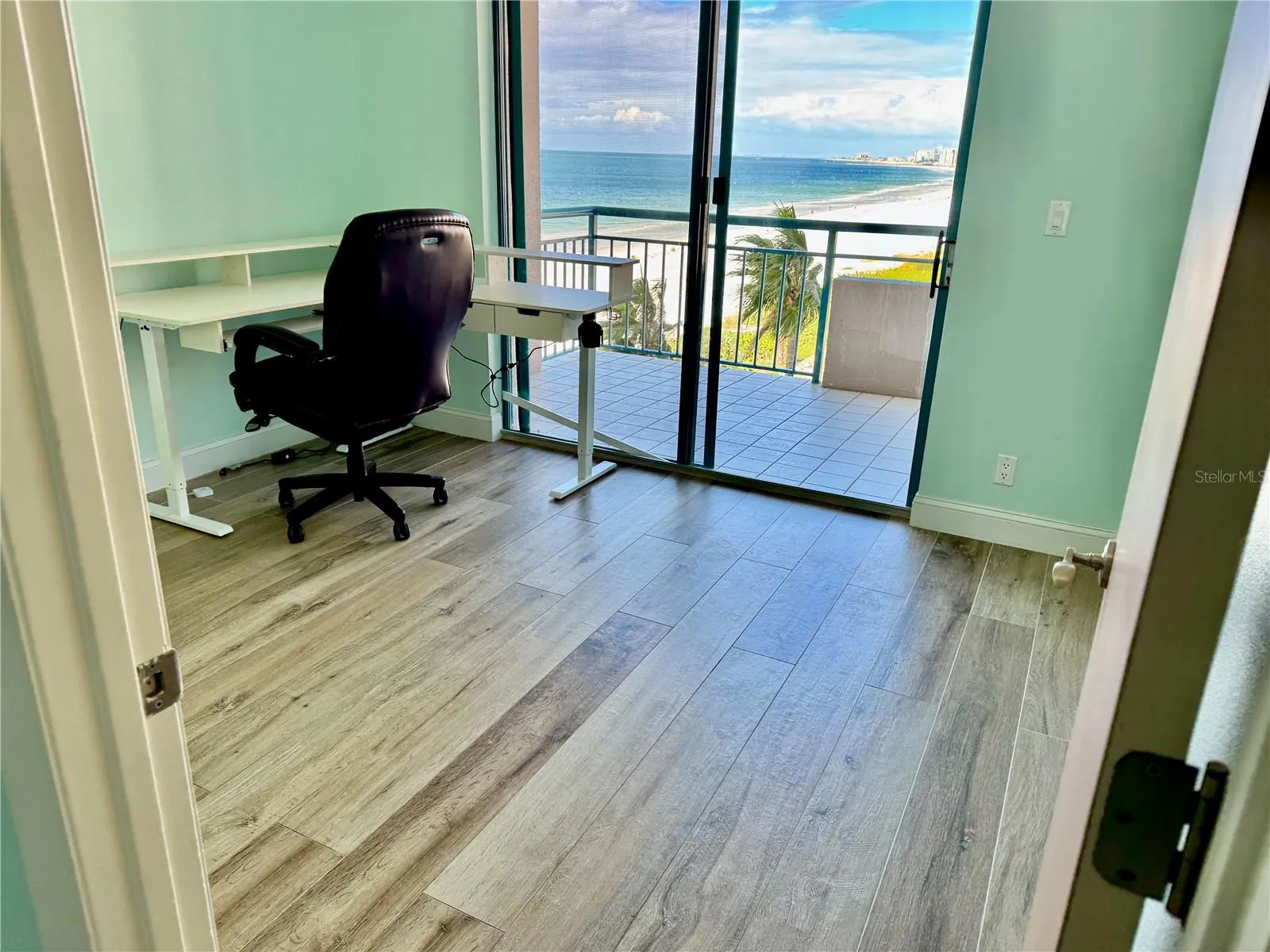 1520 GULF BLVD #602, #602