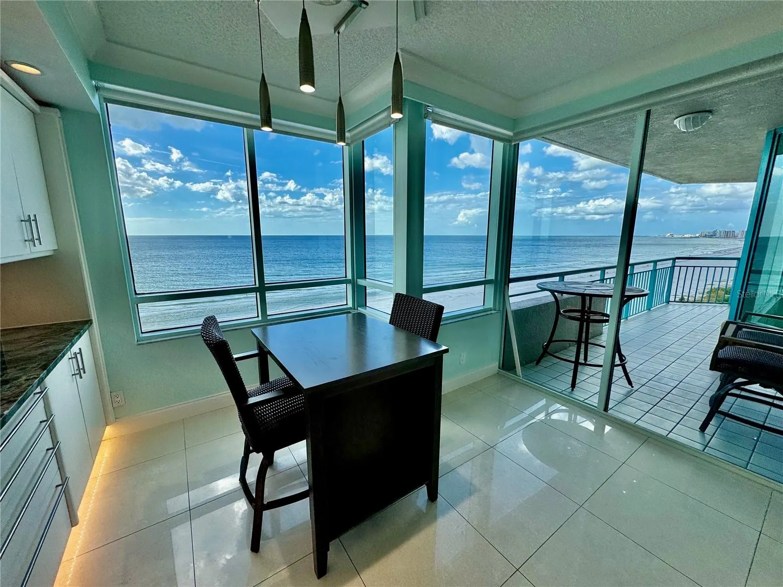 1520 GULF BLVD #602, #602