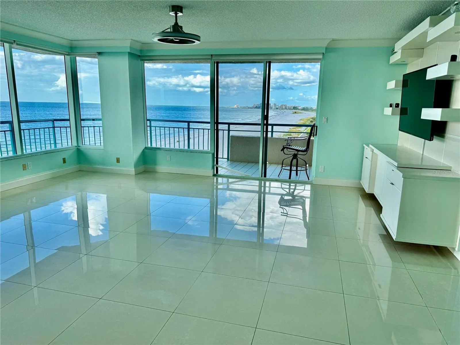 1520 GULF BLVD #602, #602