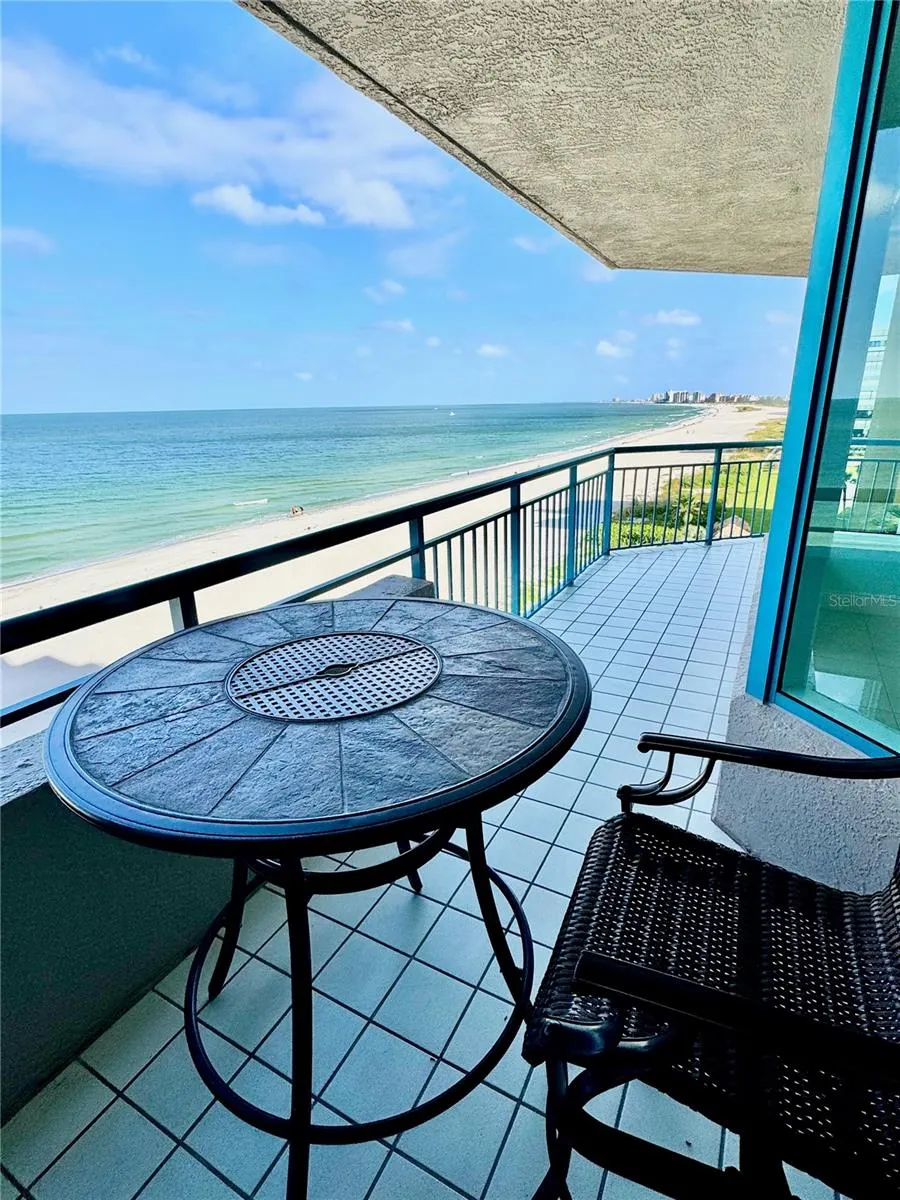 1520 GULF BLVD #602, #602