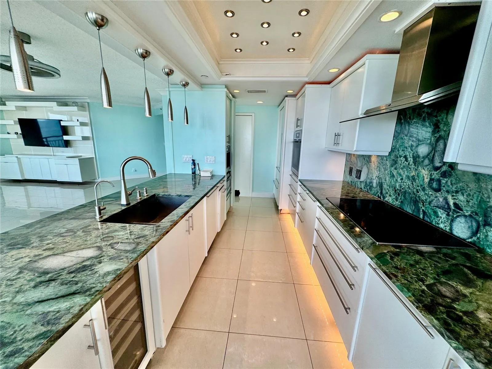 1520 GULF BLVD #602, #602