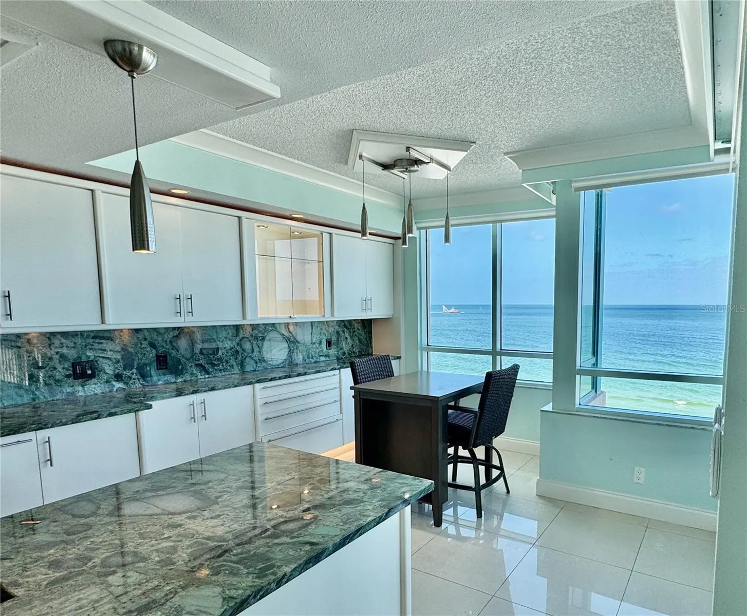 1520 GULF BLVD #602, #602