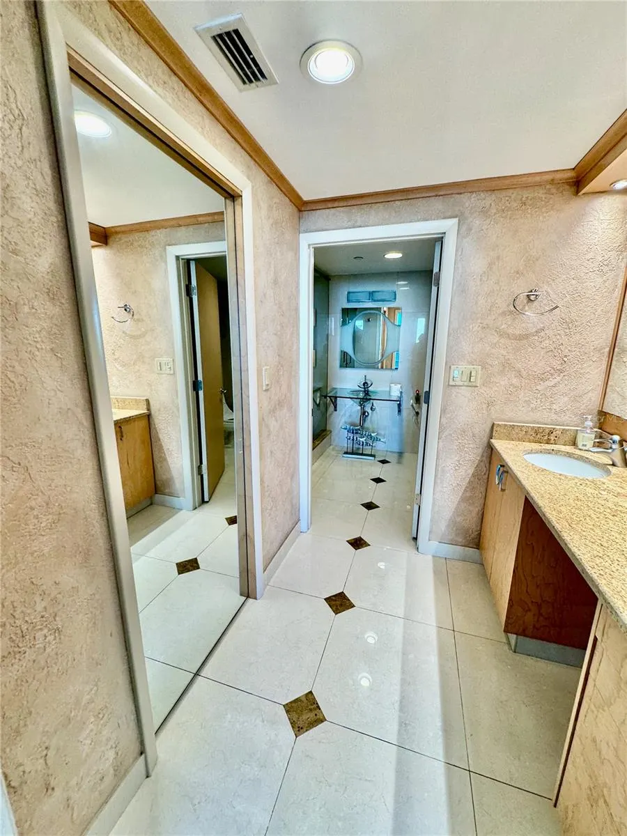 1520 GULF BLVD #602, #602