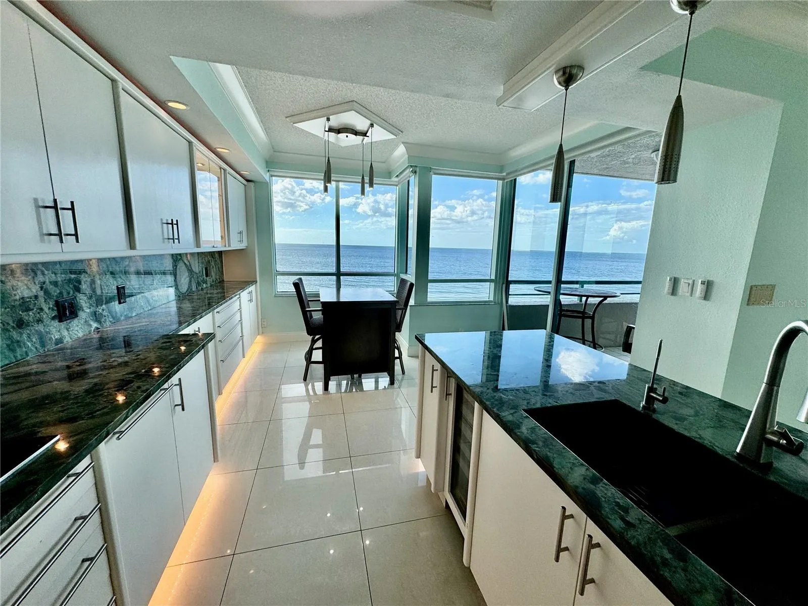 1520 GULF BLVD #602, #602