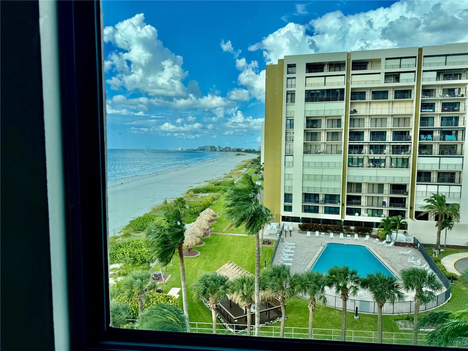 1520 GULF BLVD #602, #602