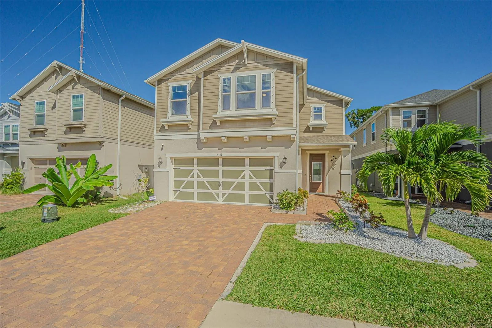 8147 ARTISAN CIR