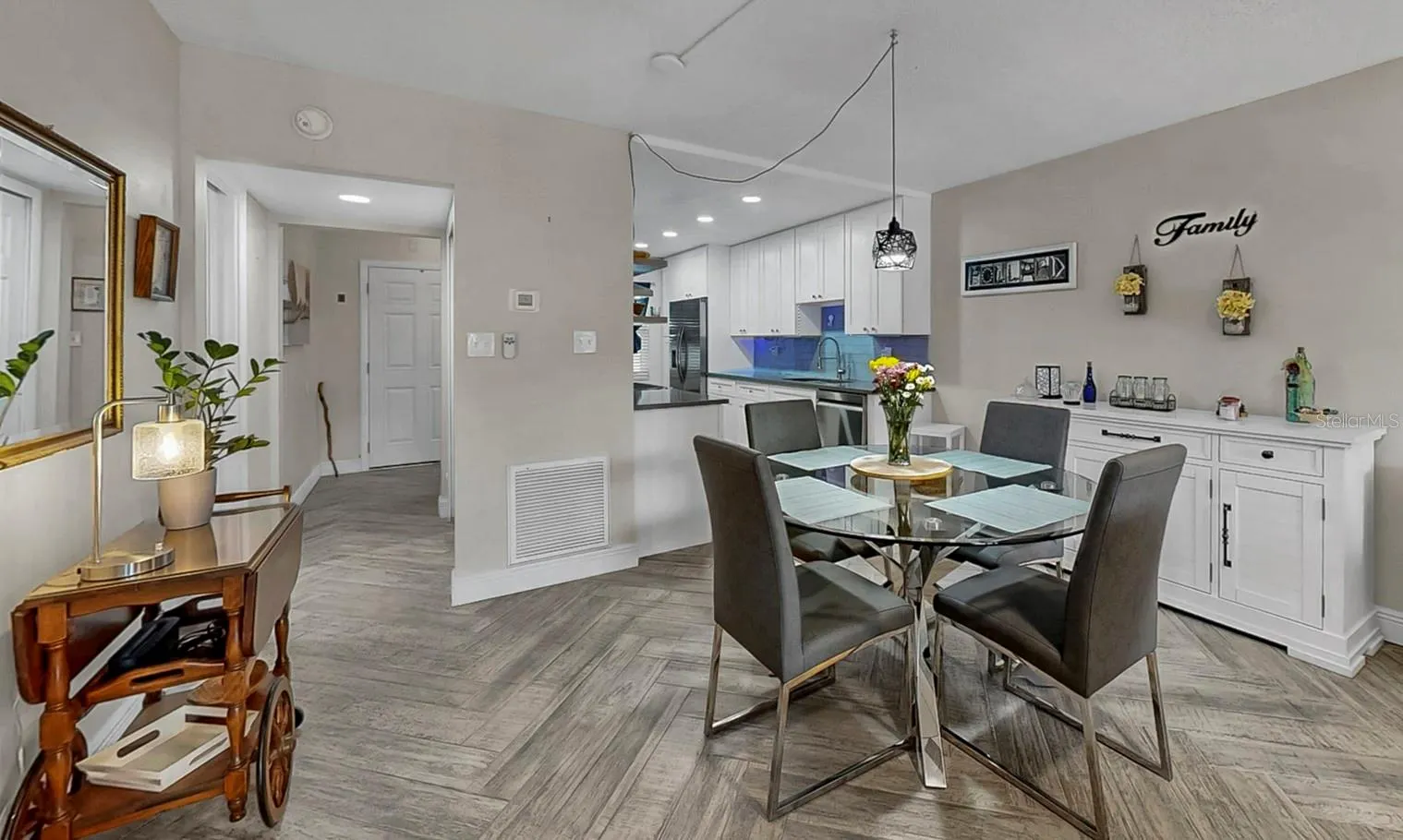 8799 BARDMOOR BLVD #205, #205
