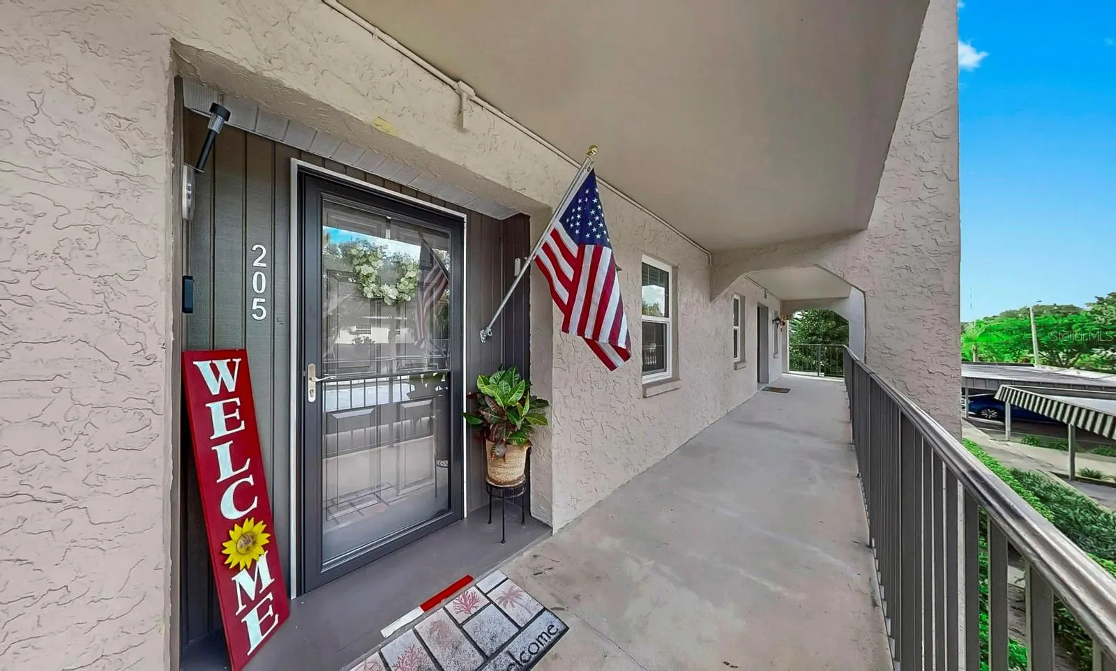 8799 BARDMOOR BLVD #205, #205