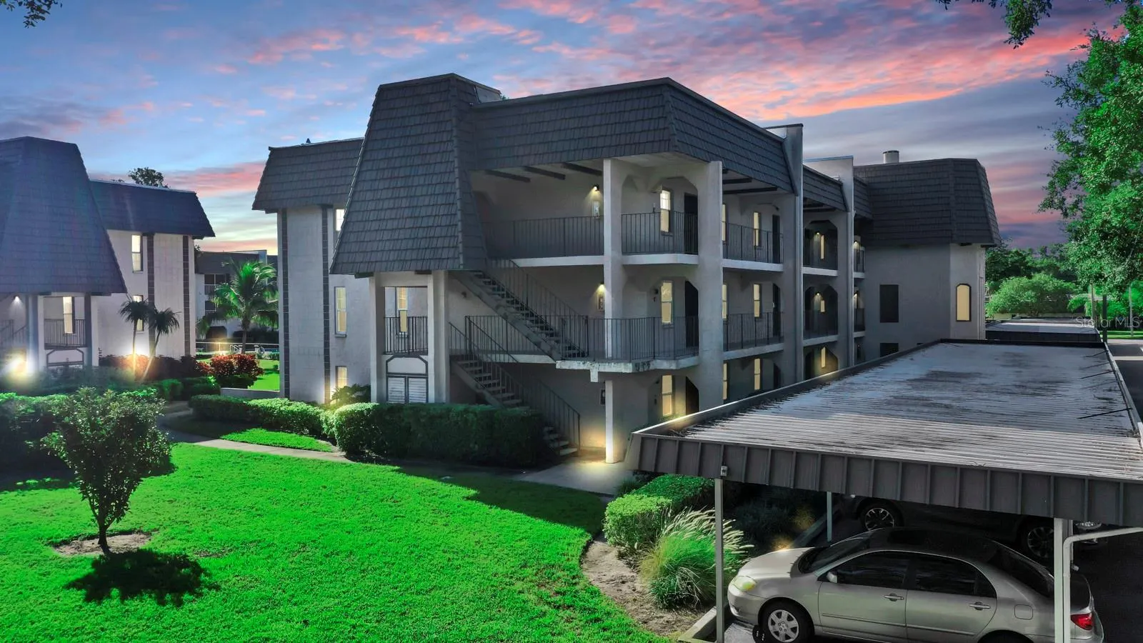 8799 BARDMOOR BLVD #205, #205