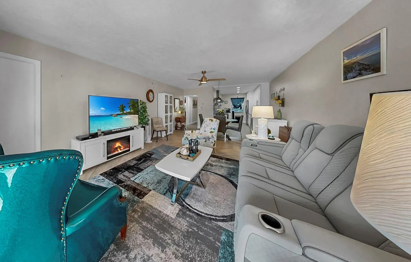 8799 BARDMOOR BLVD #205, #205