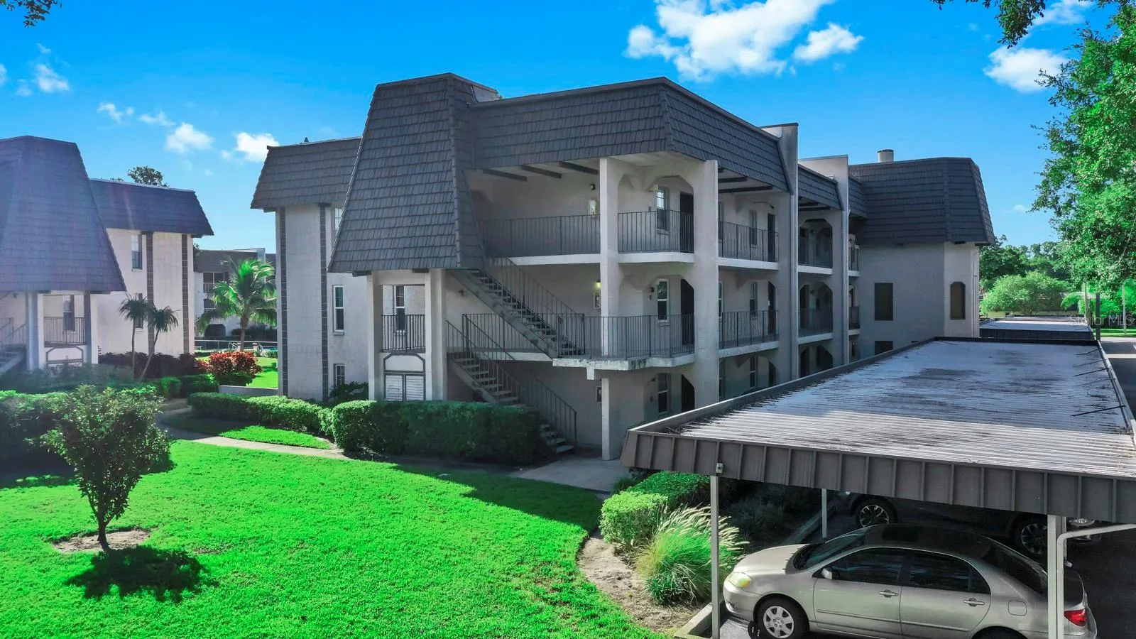 8799 BARDMOOR BLVD #205, #205