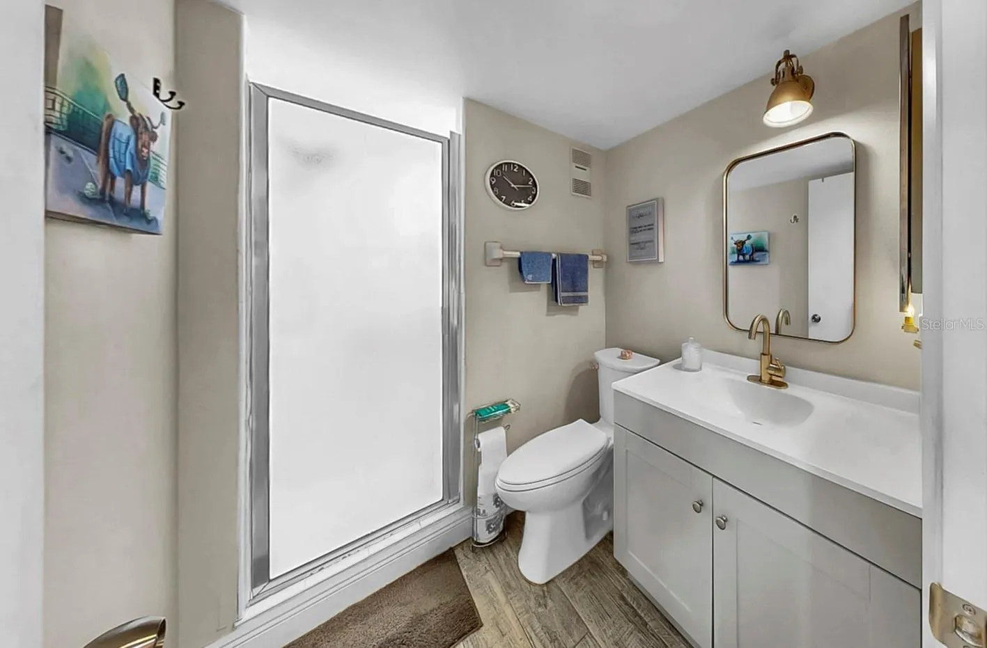 8799 BARDMOOR BLVD #205, #205