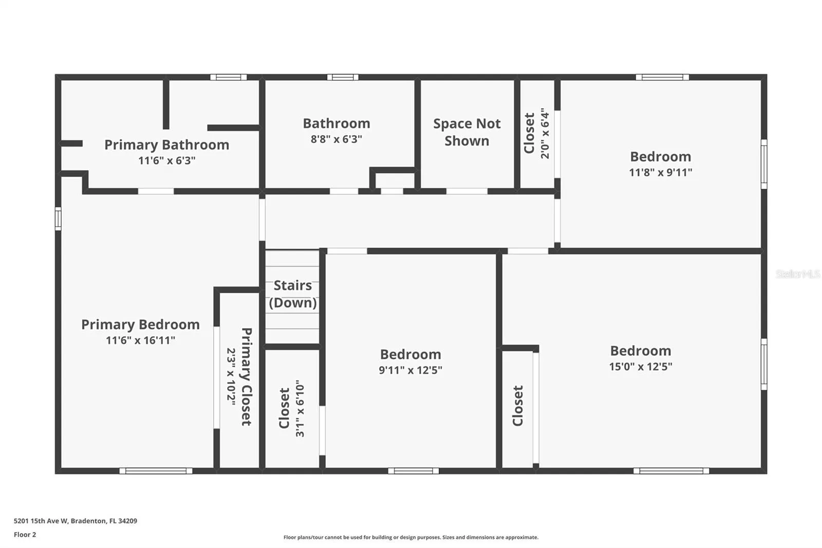 5201 15TH AVE W