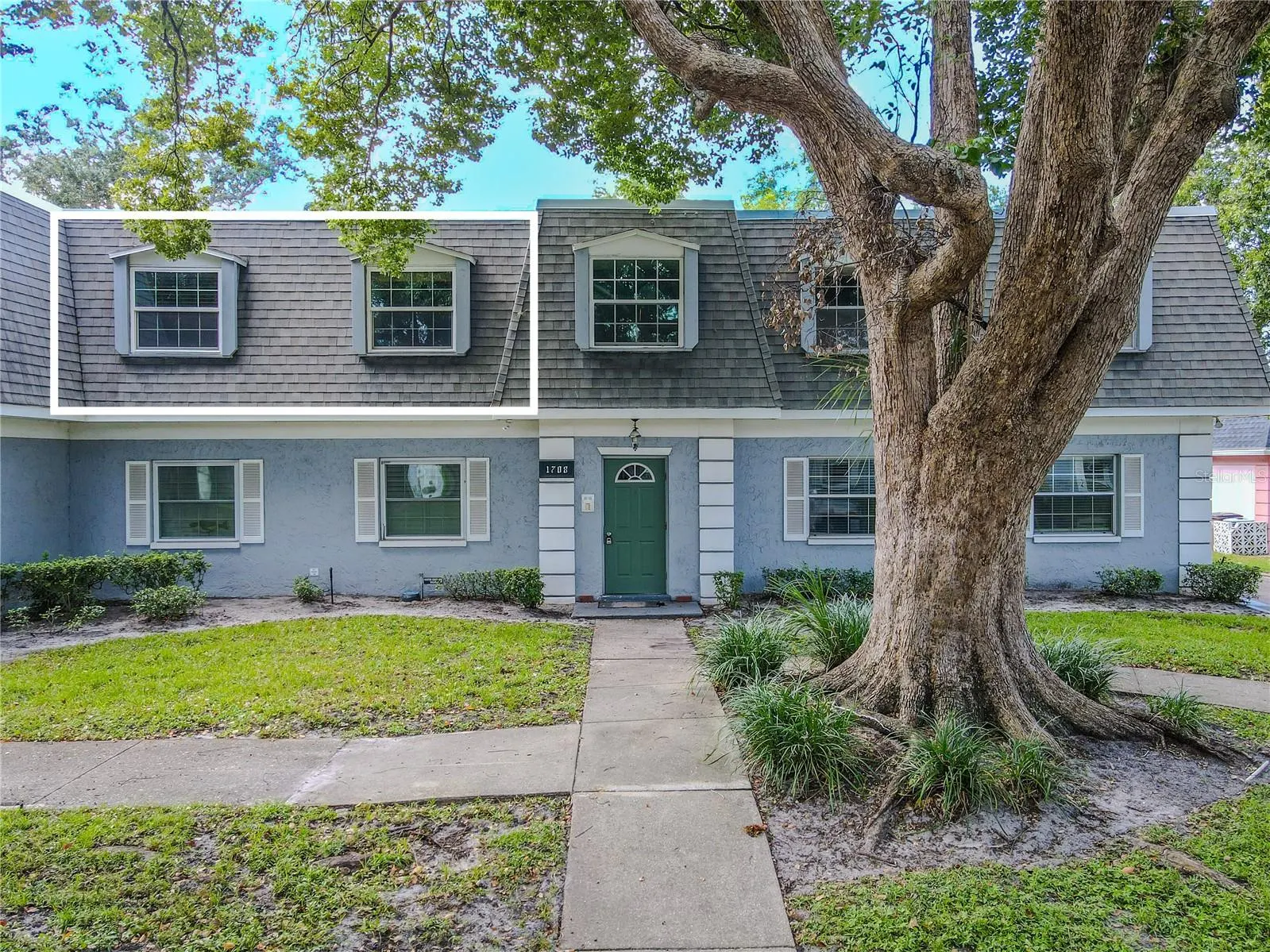 1708 BELLEAIR FOREST DR #D, #D