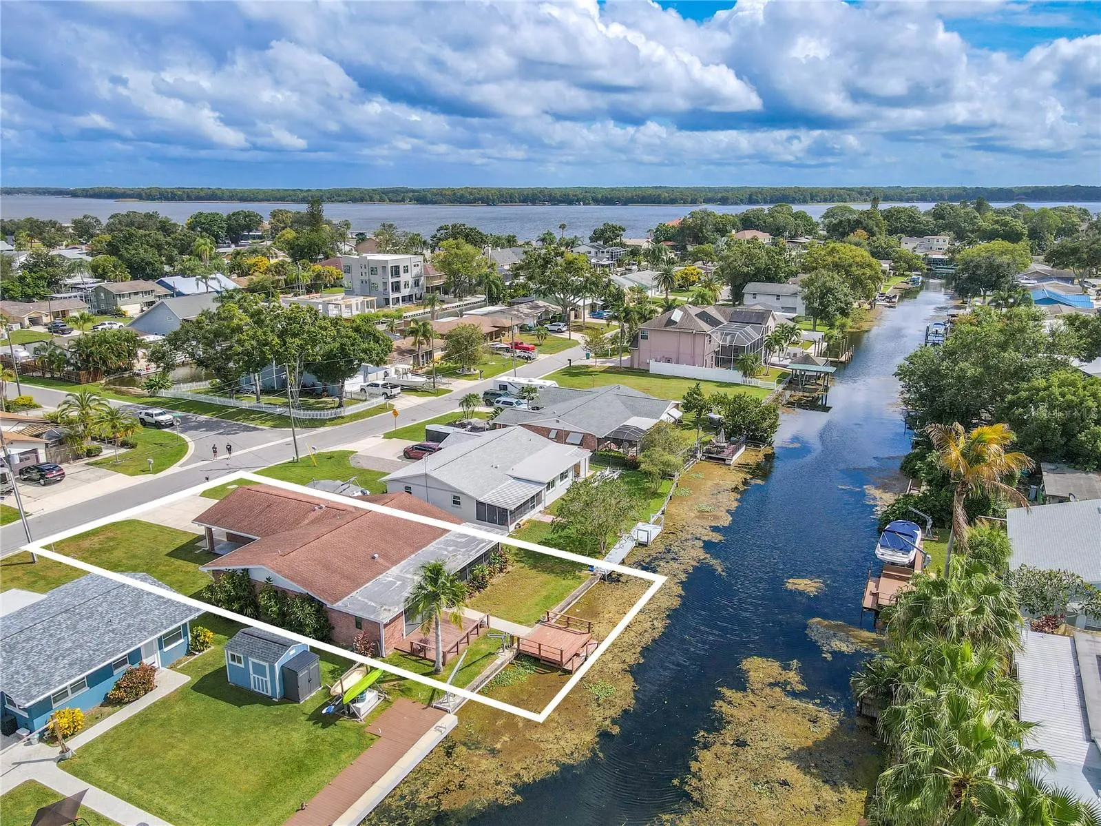 44 CYPRESS DR