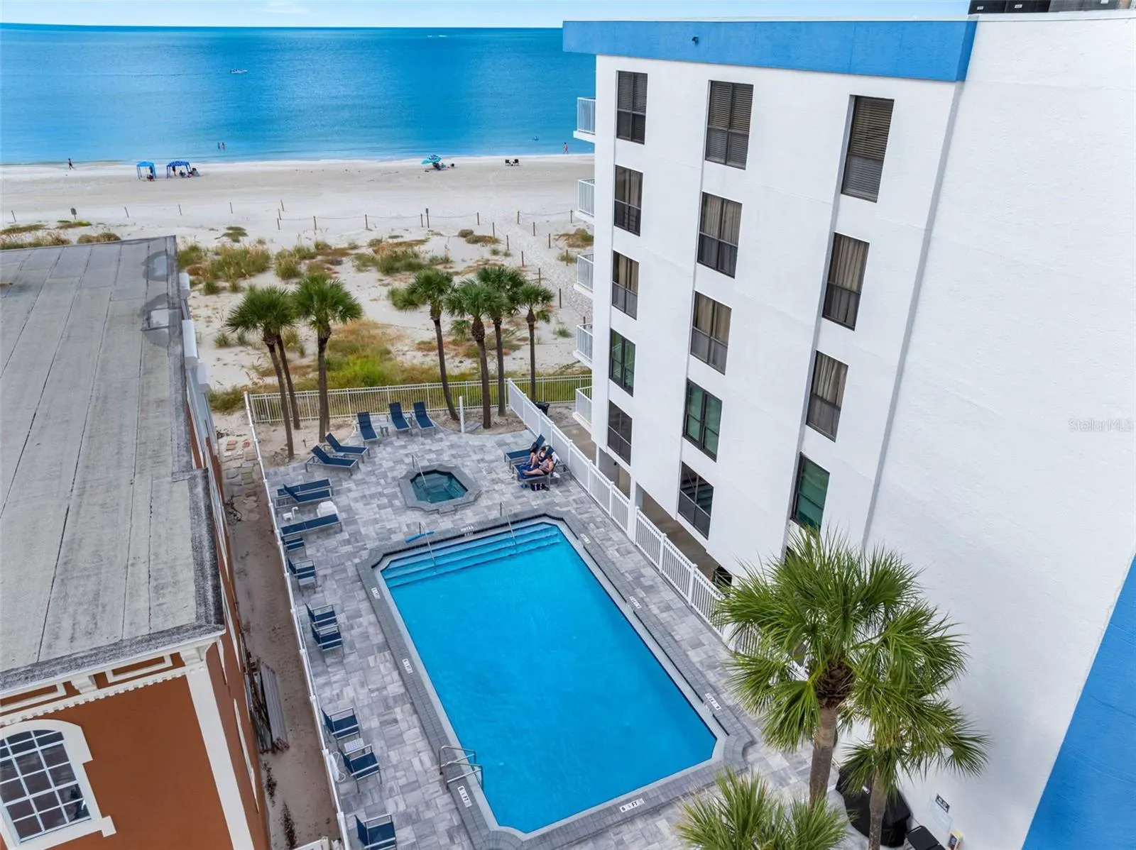 13336 GULF BLVD #101, #101