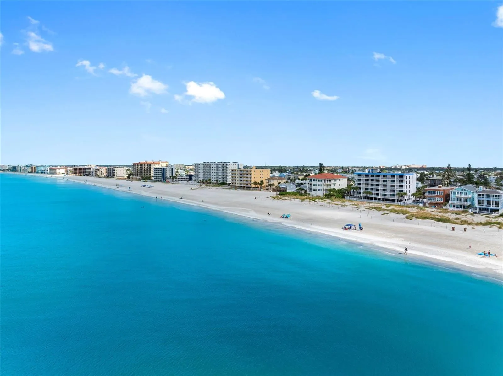 13336 GULF BLVD #101, #101
