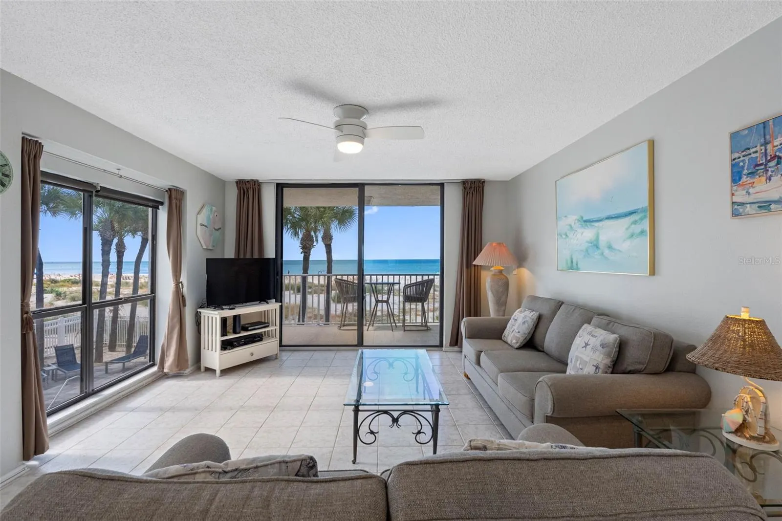 13336 GULF BLVD #101, #101