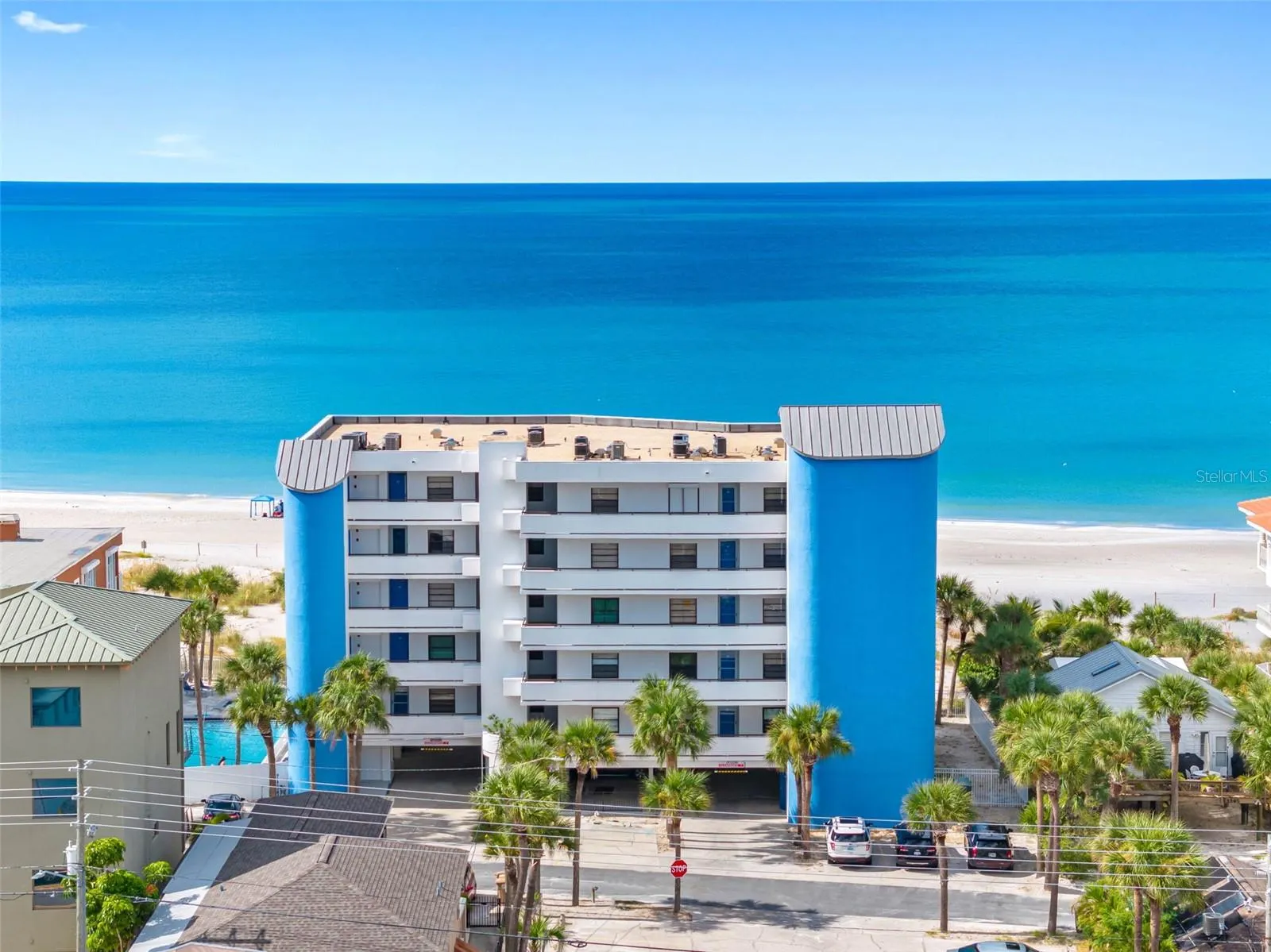 13336 GULF BLVD #101, #101