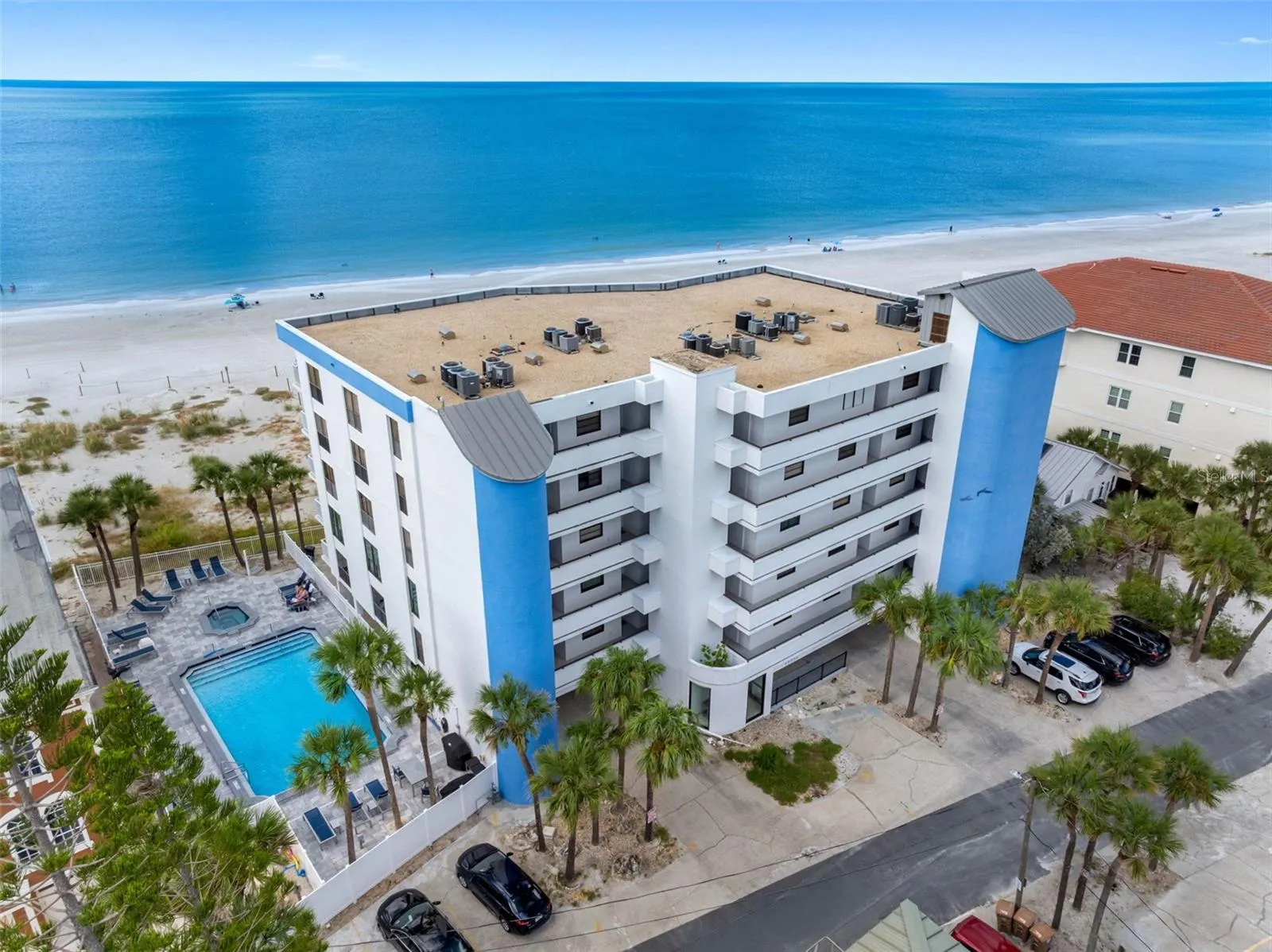 13336 GULF BLVD #101, #101