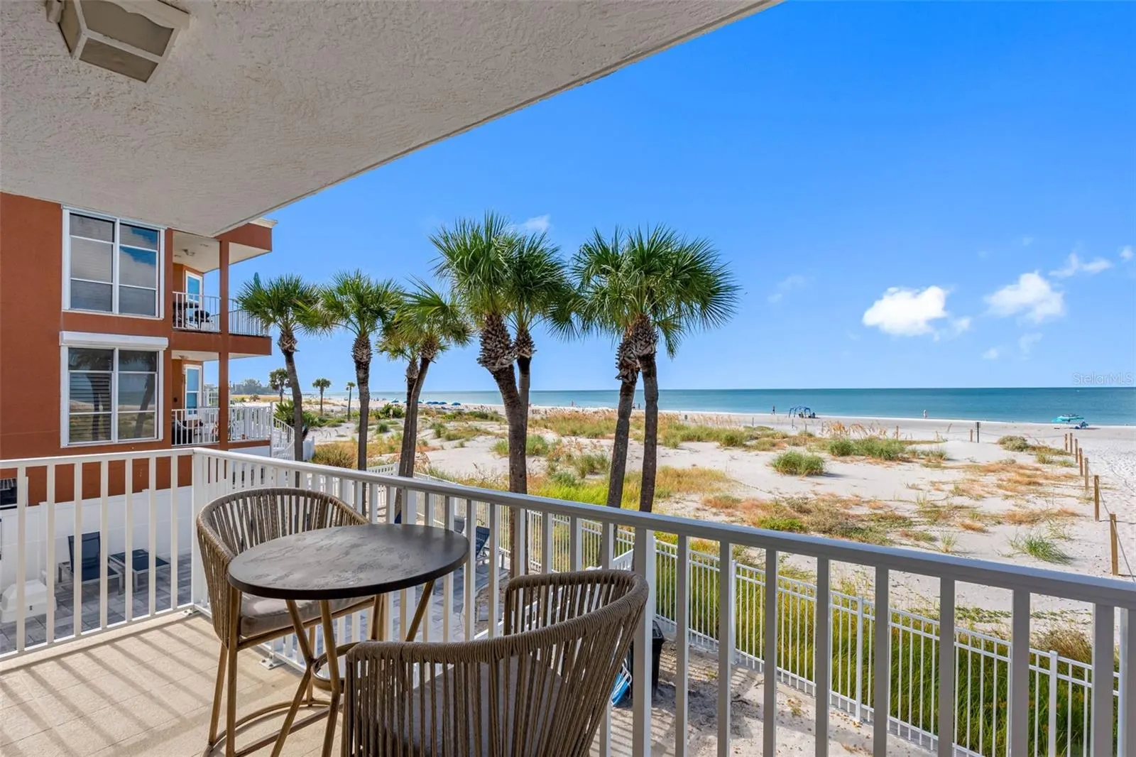 13336 GULF BLVD #101, #101
