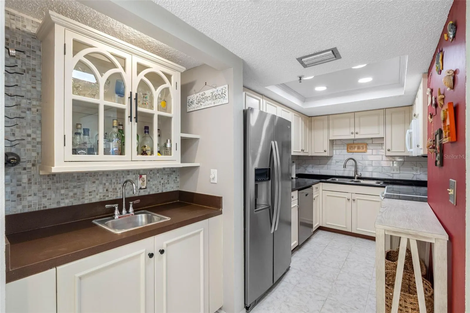 13336 GULF BLVD #101, #101