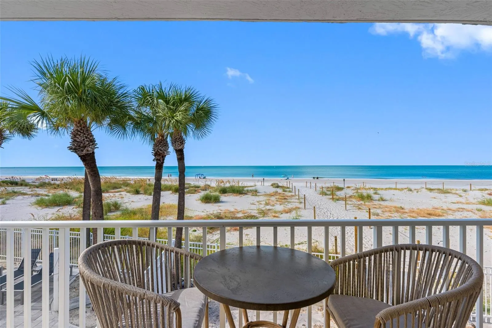 13336 GULF BLVD #101, #101