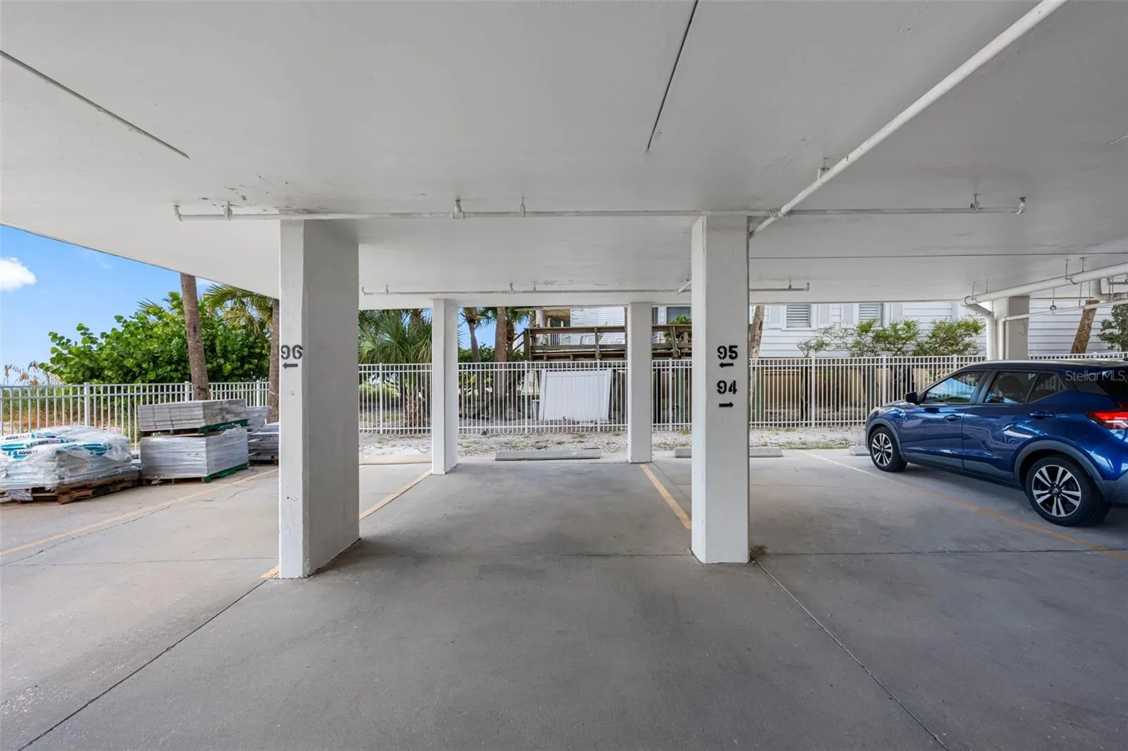 13336 GULF BLVD #101, #101