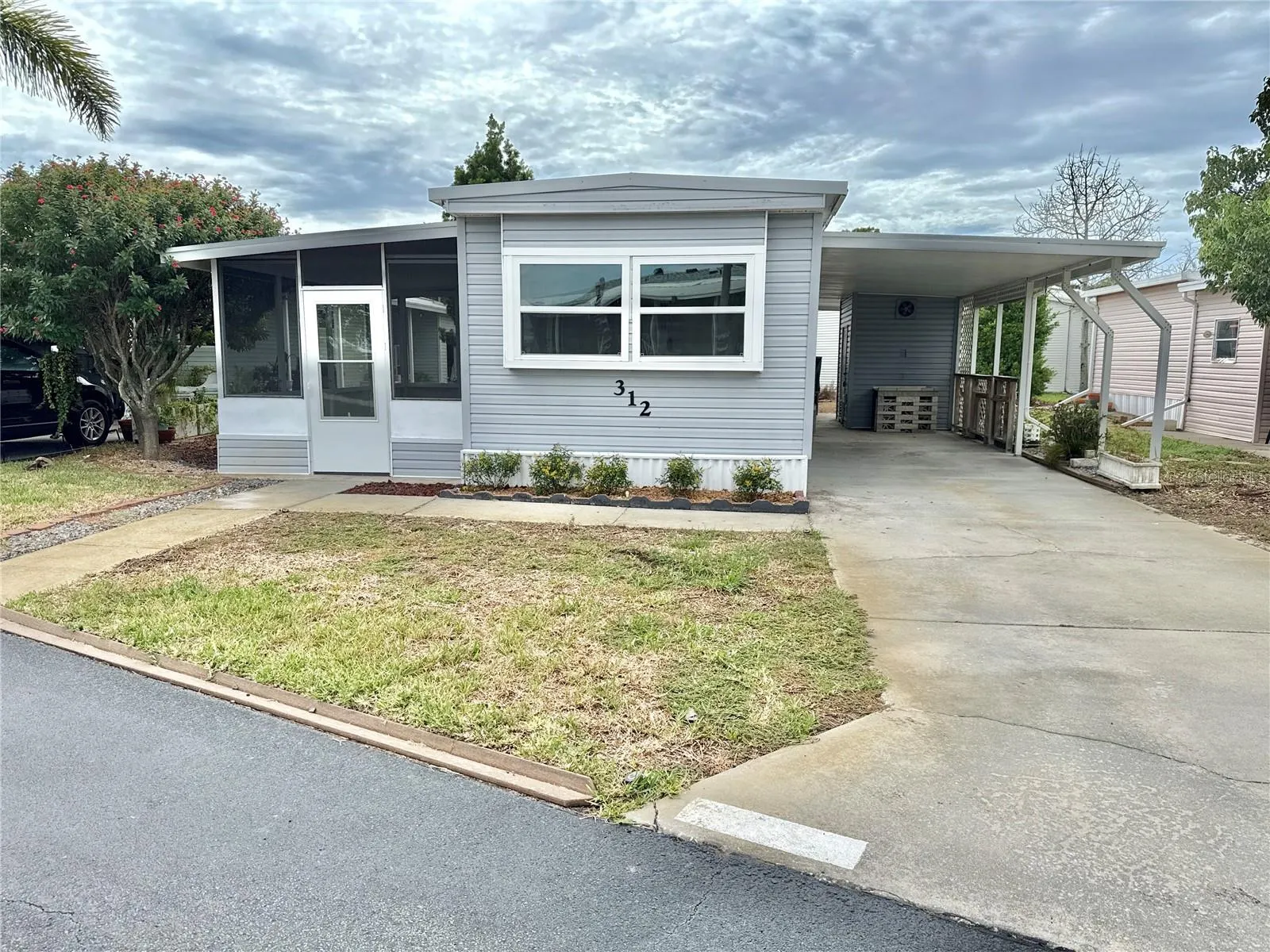 312 MOUNT RICHMOND AVE NE #331, #331