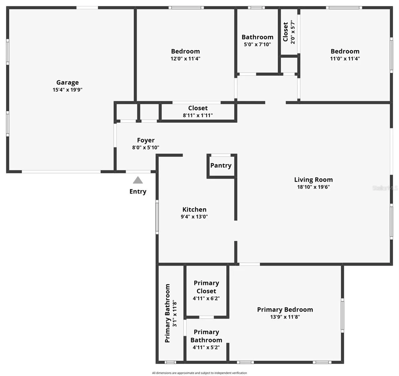 1612 FOX RUN DR