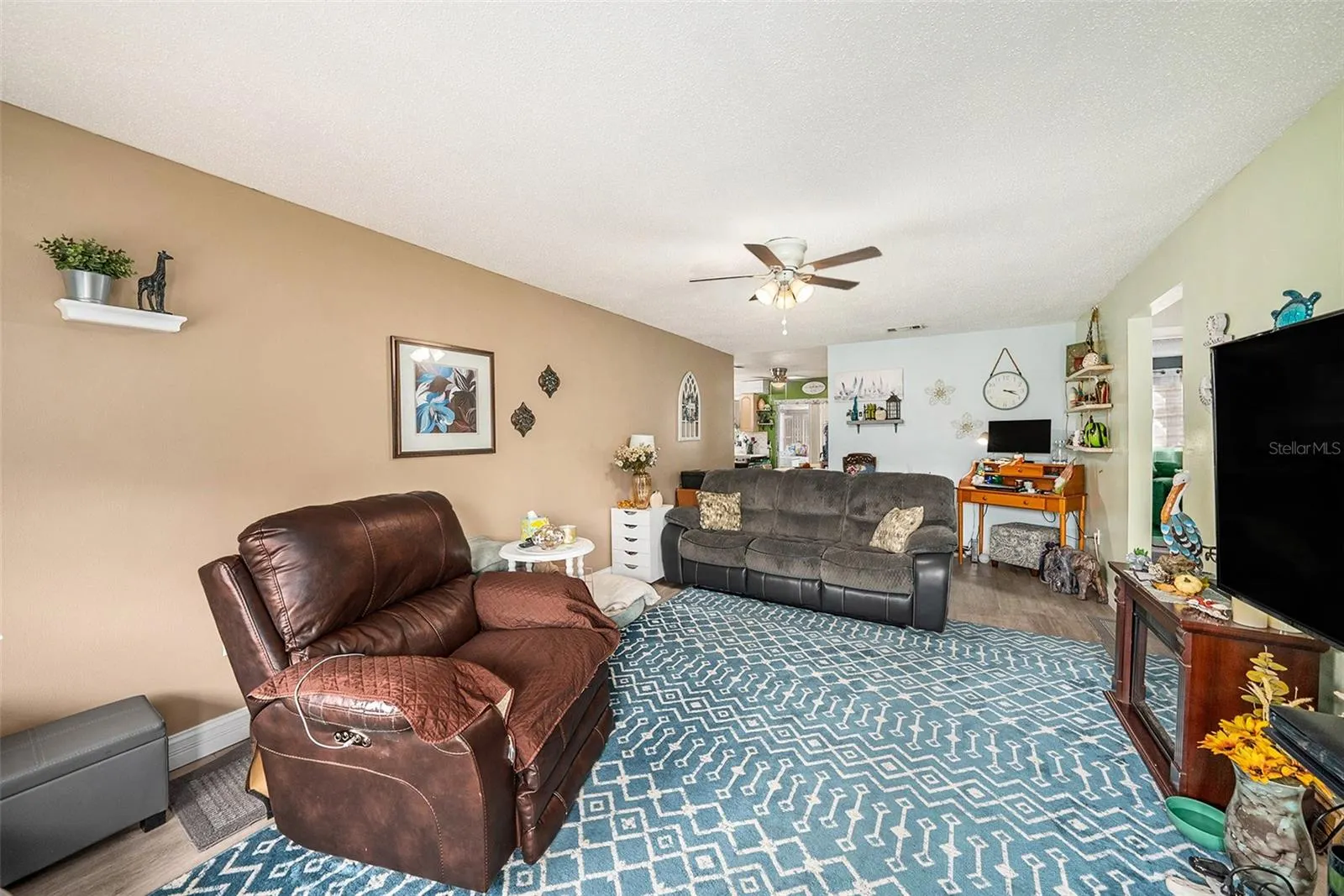 5000 LILY STREET PL #132, #132