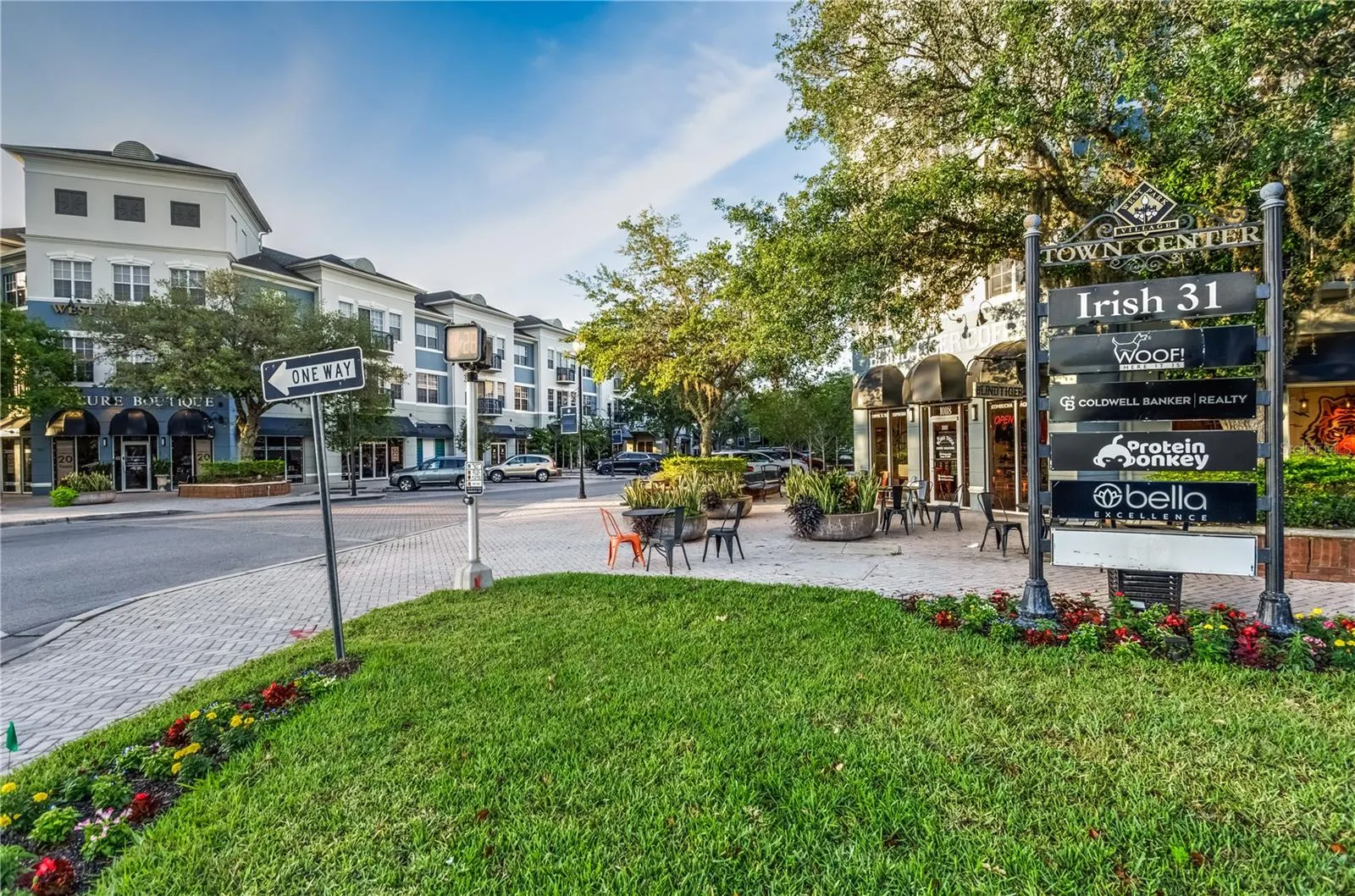 11308 CYPRESS RESERVE DRIVE